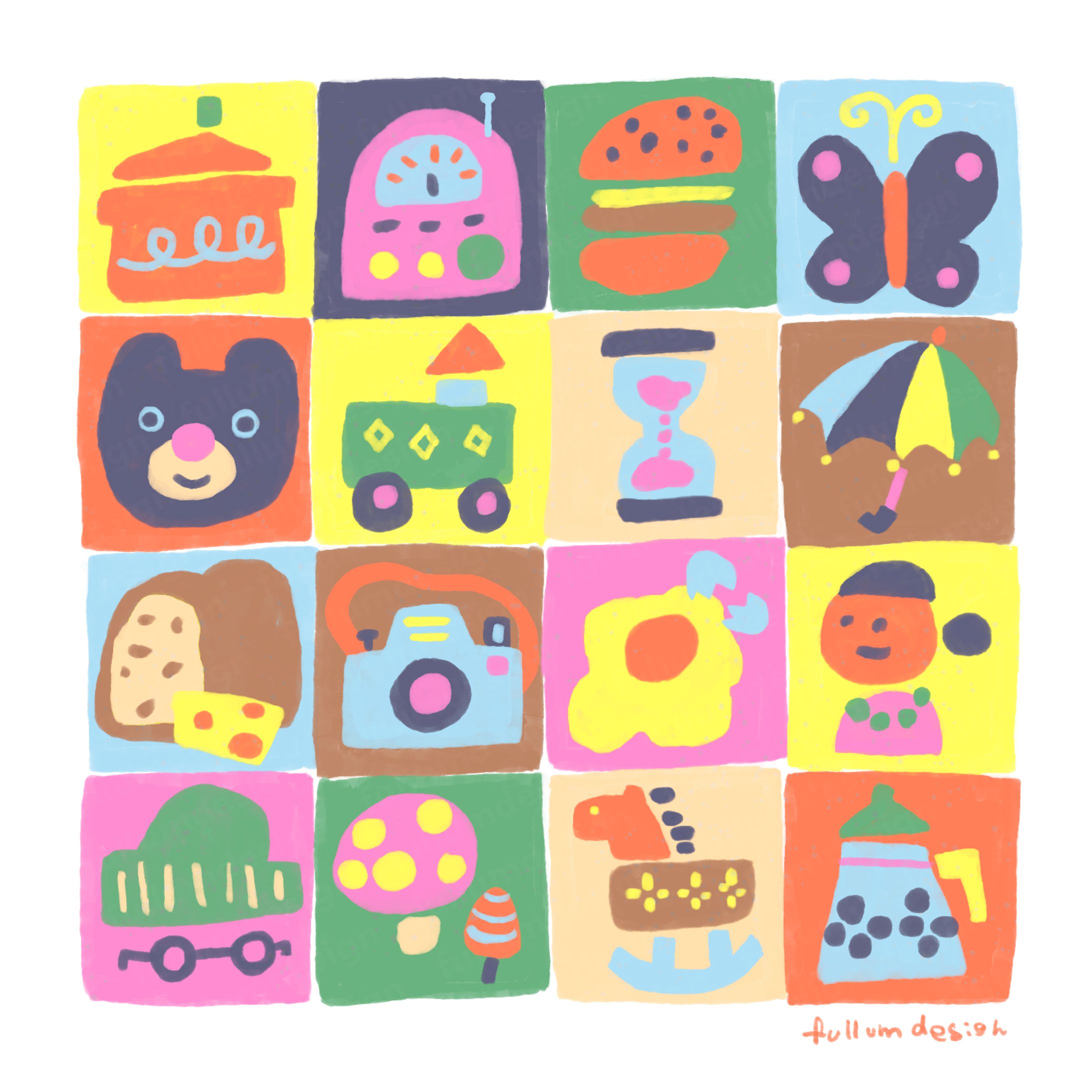 retro kawaii-1