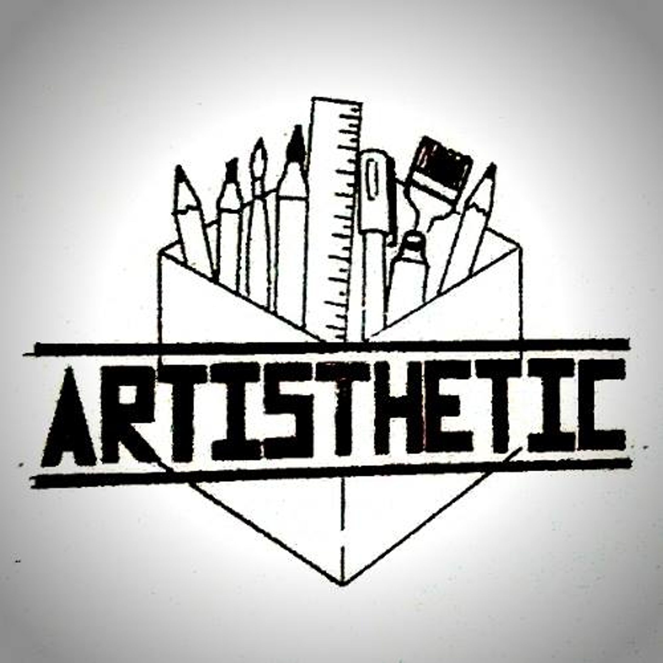 ARTISTHETIC Facebook Page Logo (2018)-1