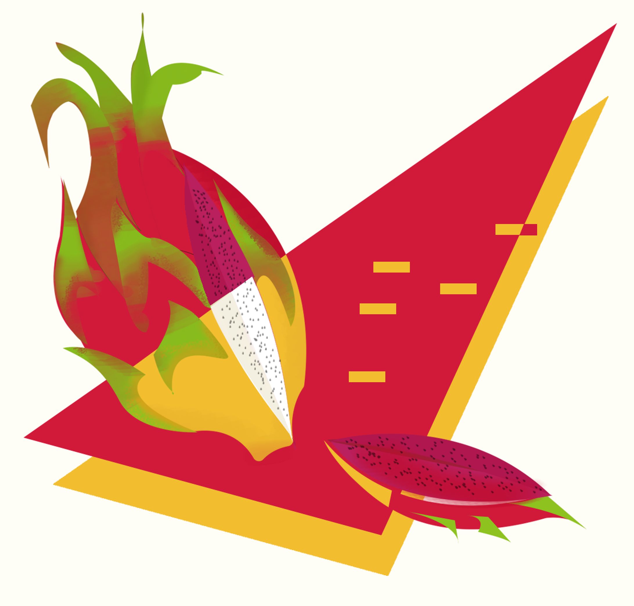 fruits art-1