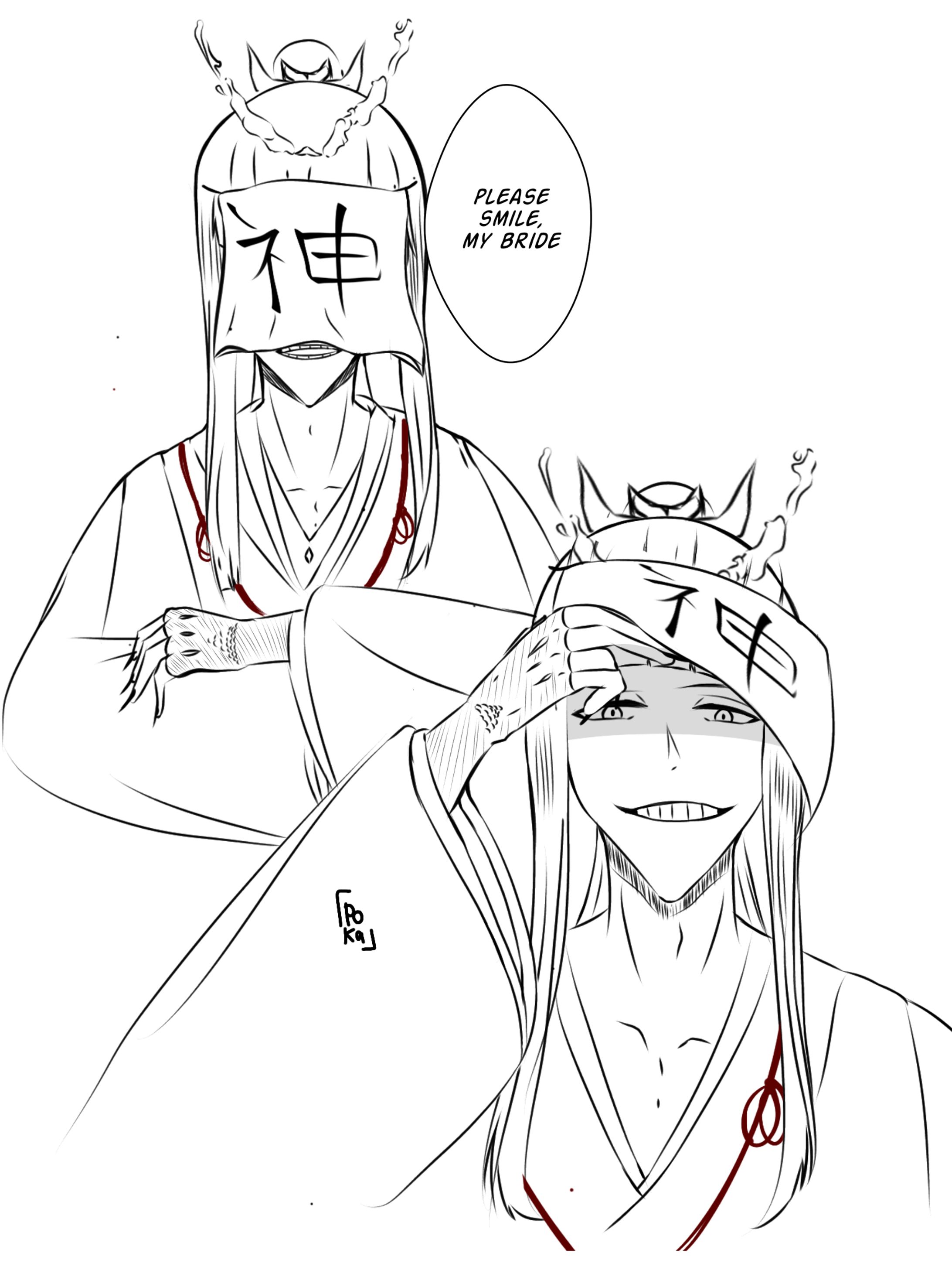 Sketch -1