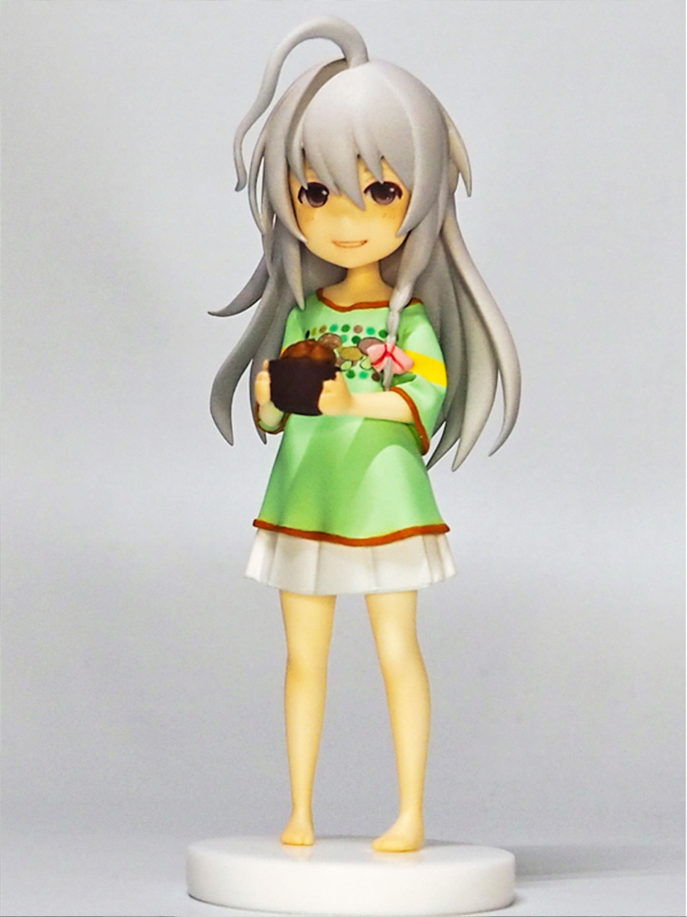 アイドルマスターシンデレラガールズ　星輝子-1