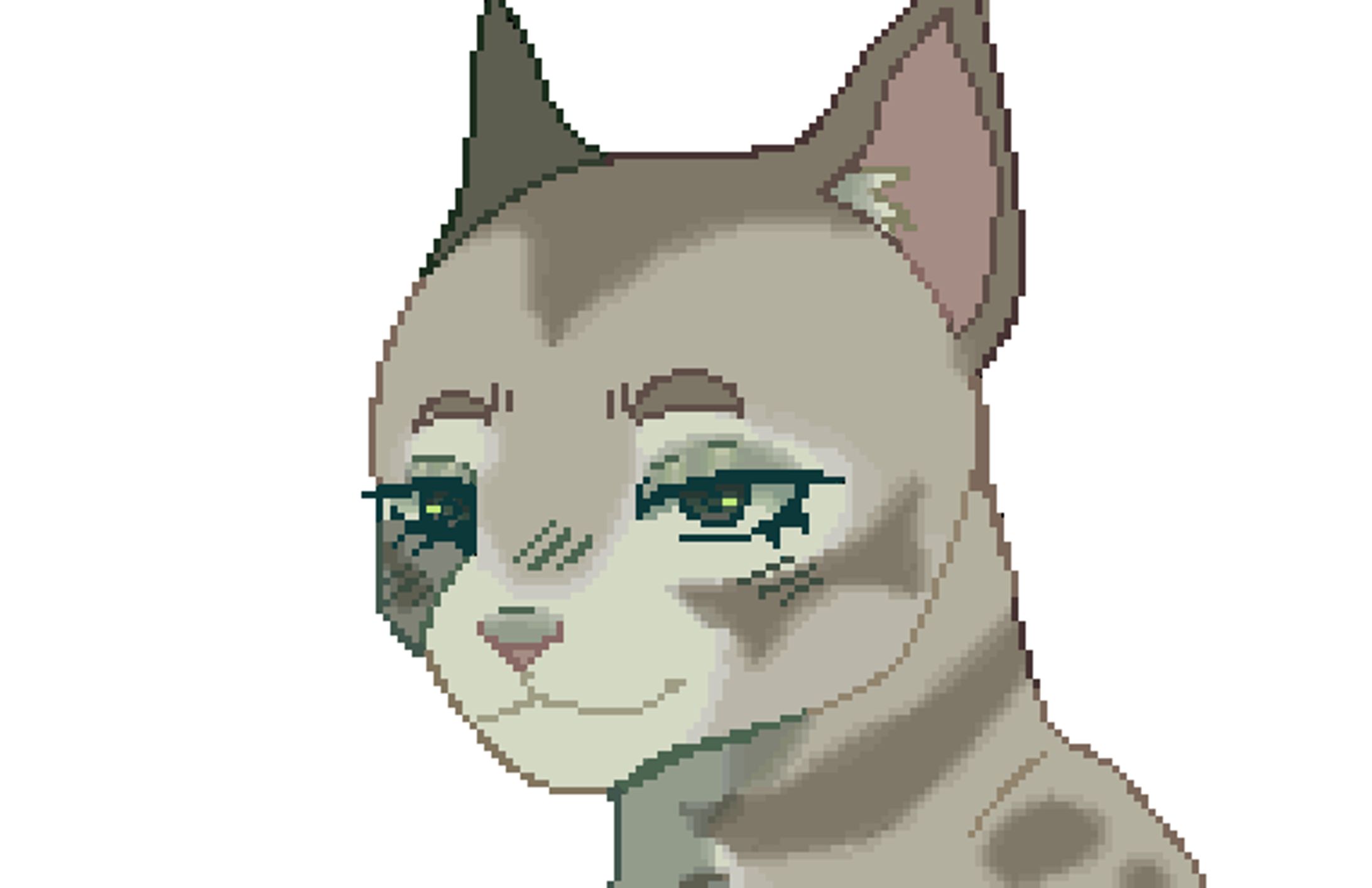pixel art-1