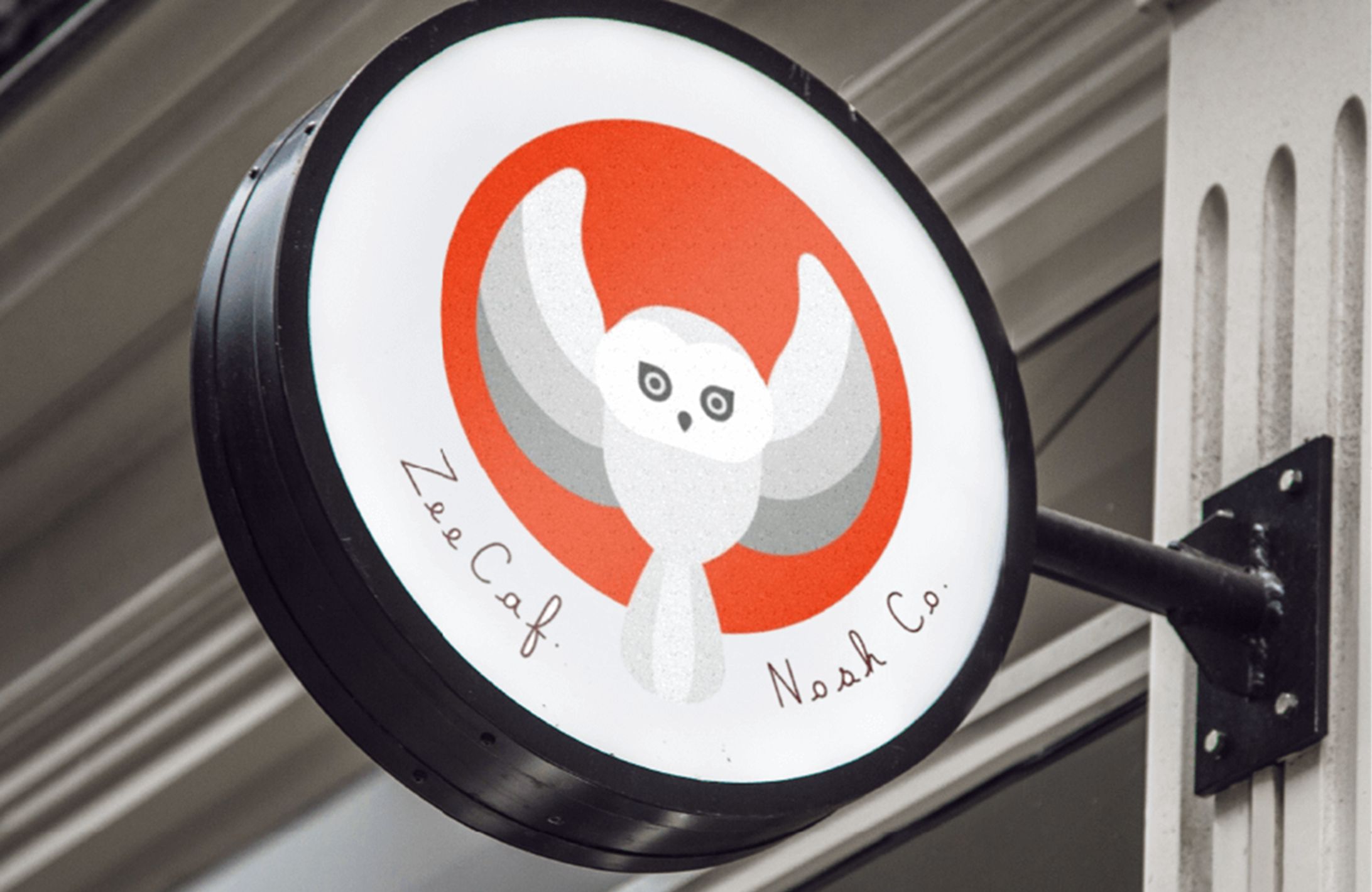 【Logo】日系カフェ-1