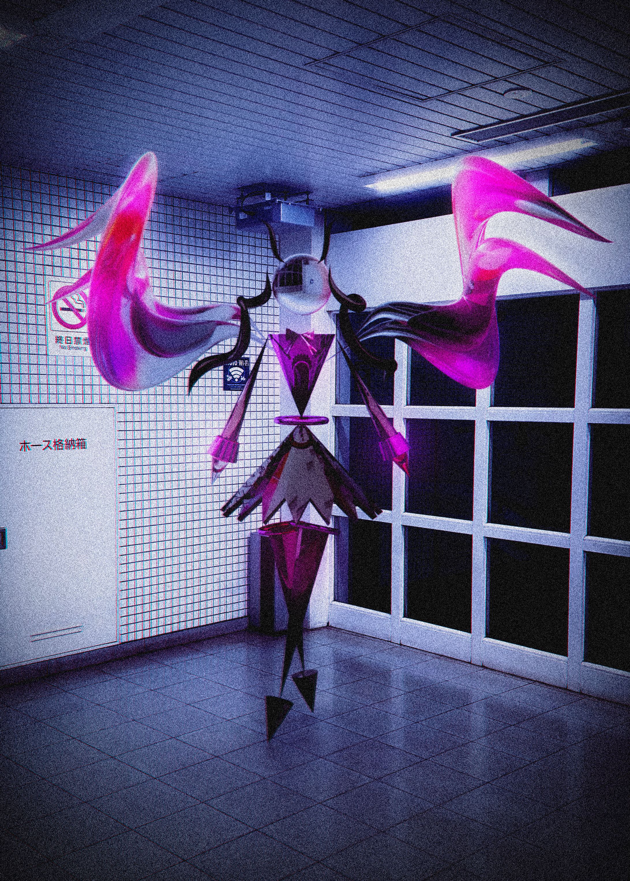 地下鉄の悪魔-1