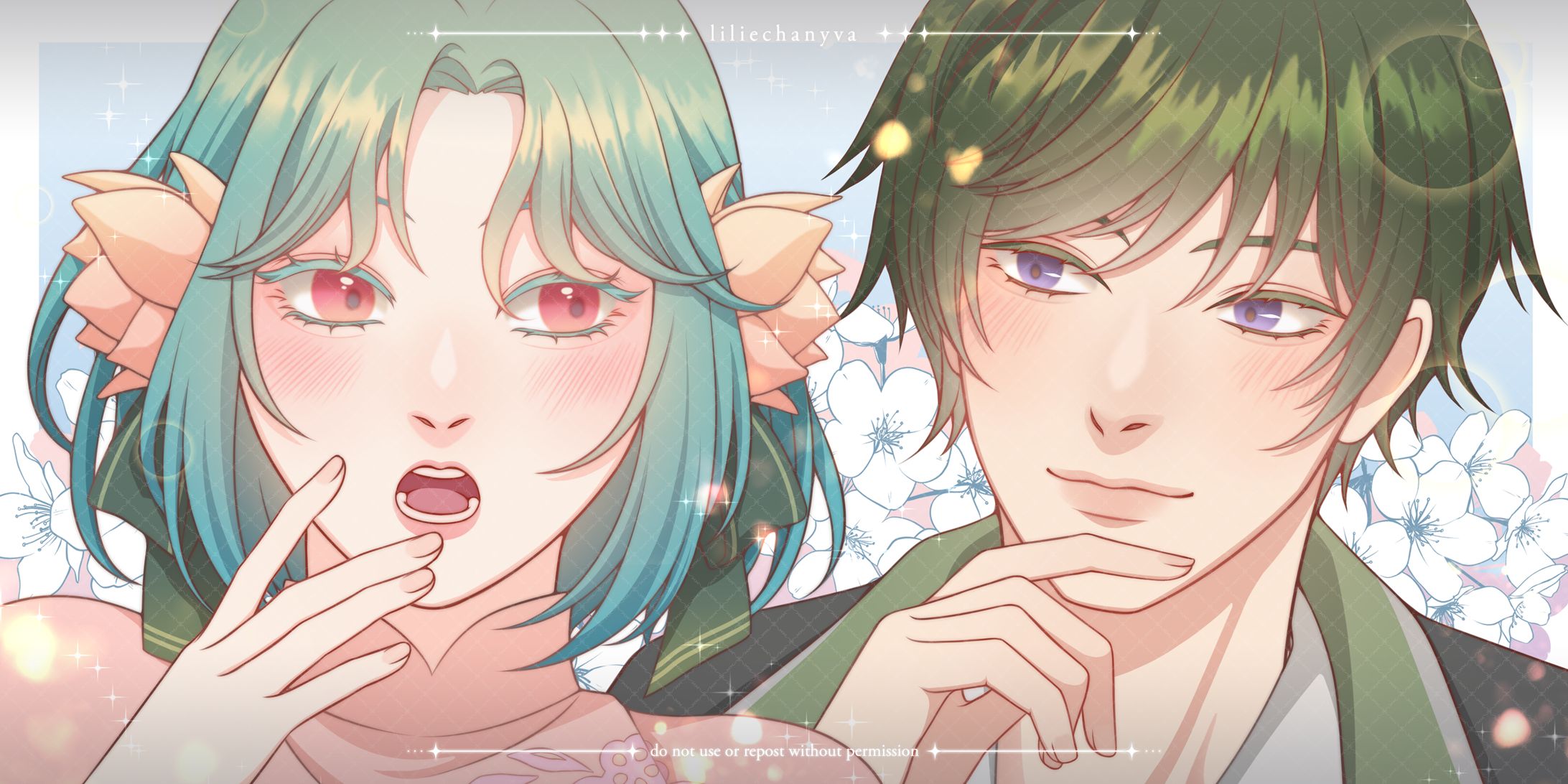 Commission for Timun-kun-1