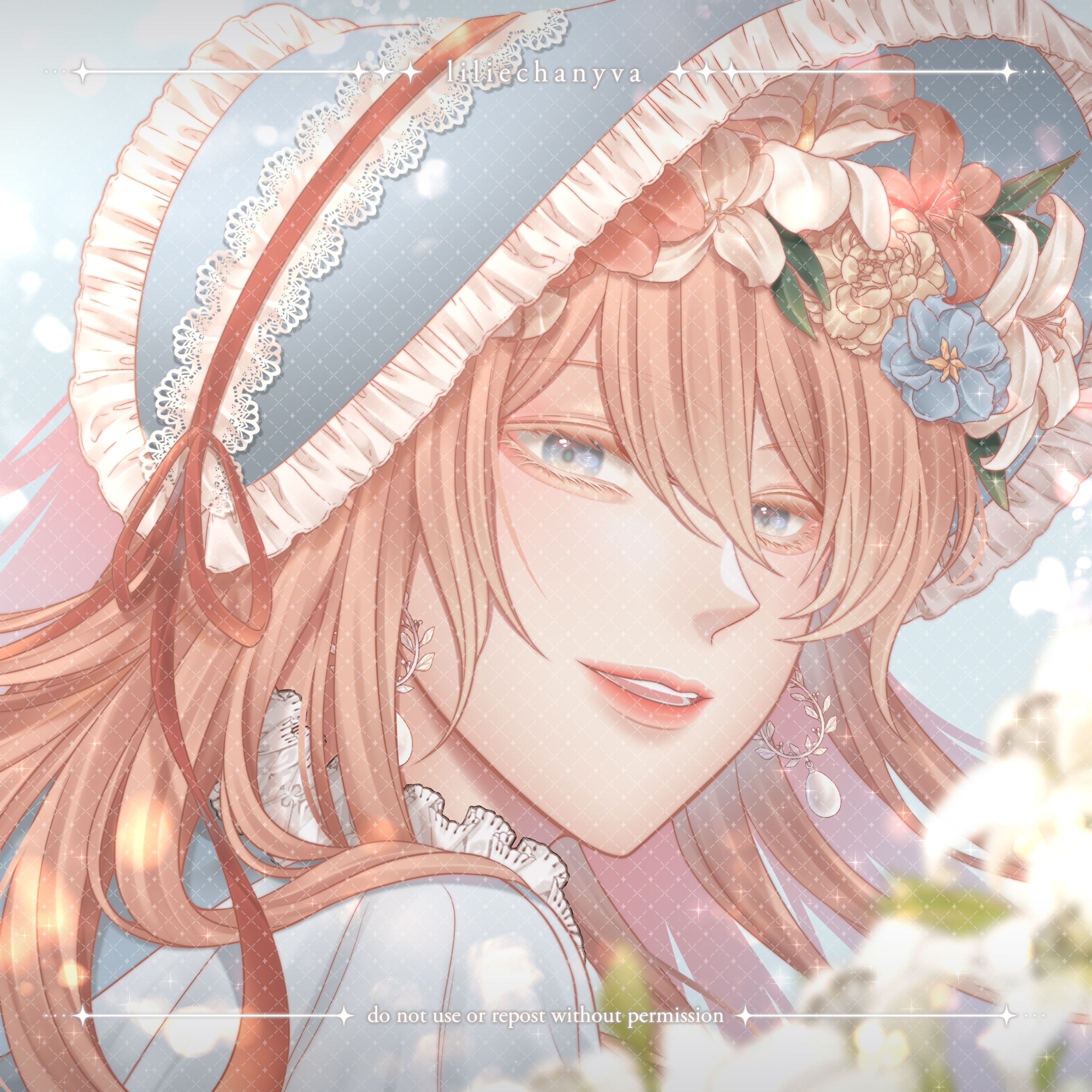 blooming flowers-1