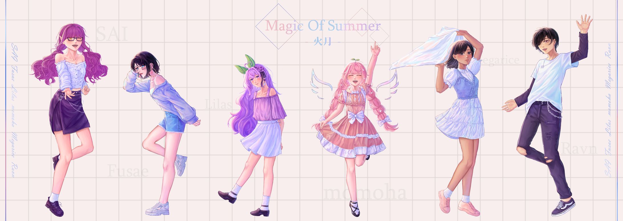 Character Sprites-1