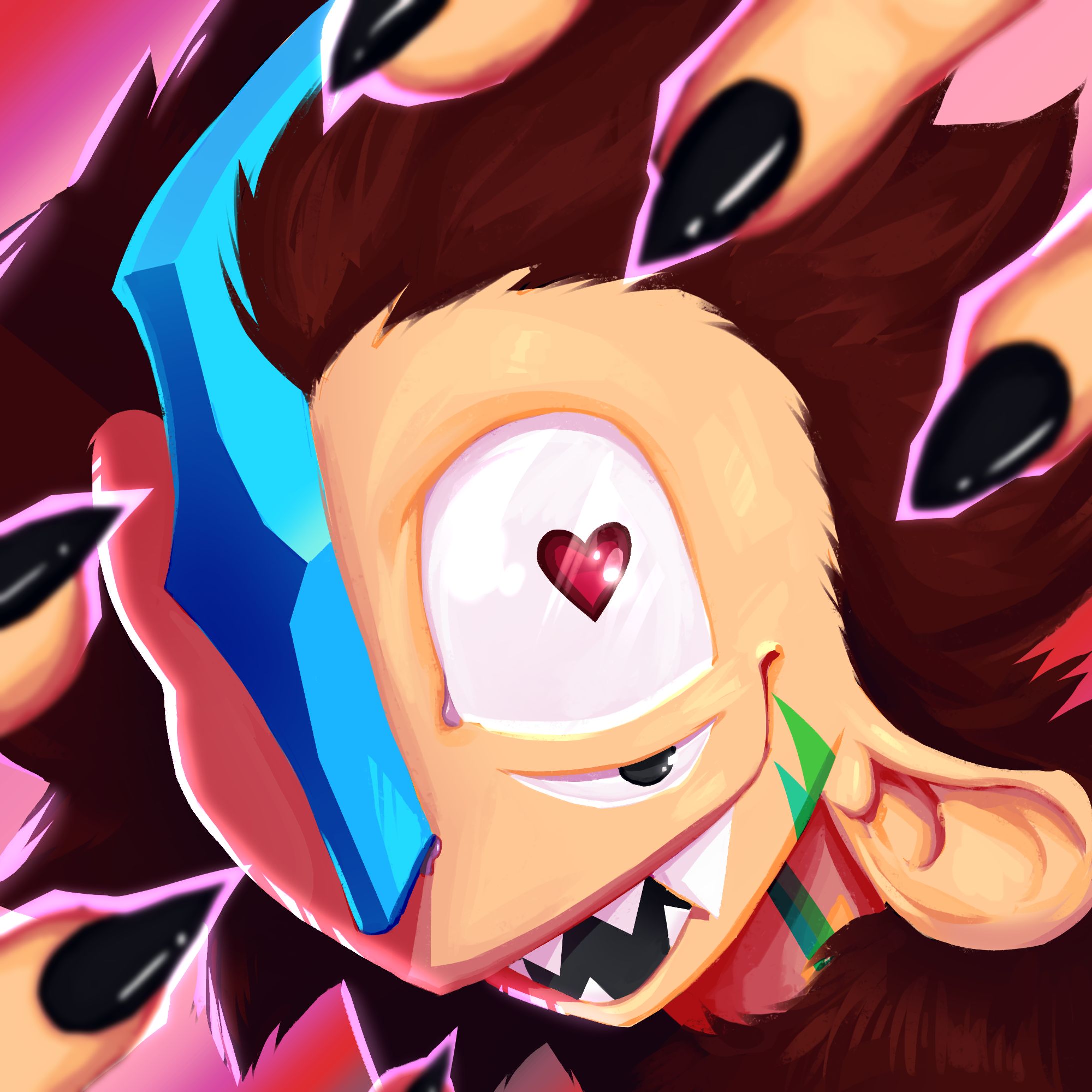 Tesh icon-1