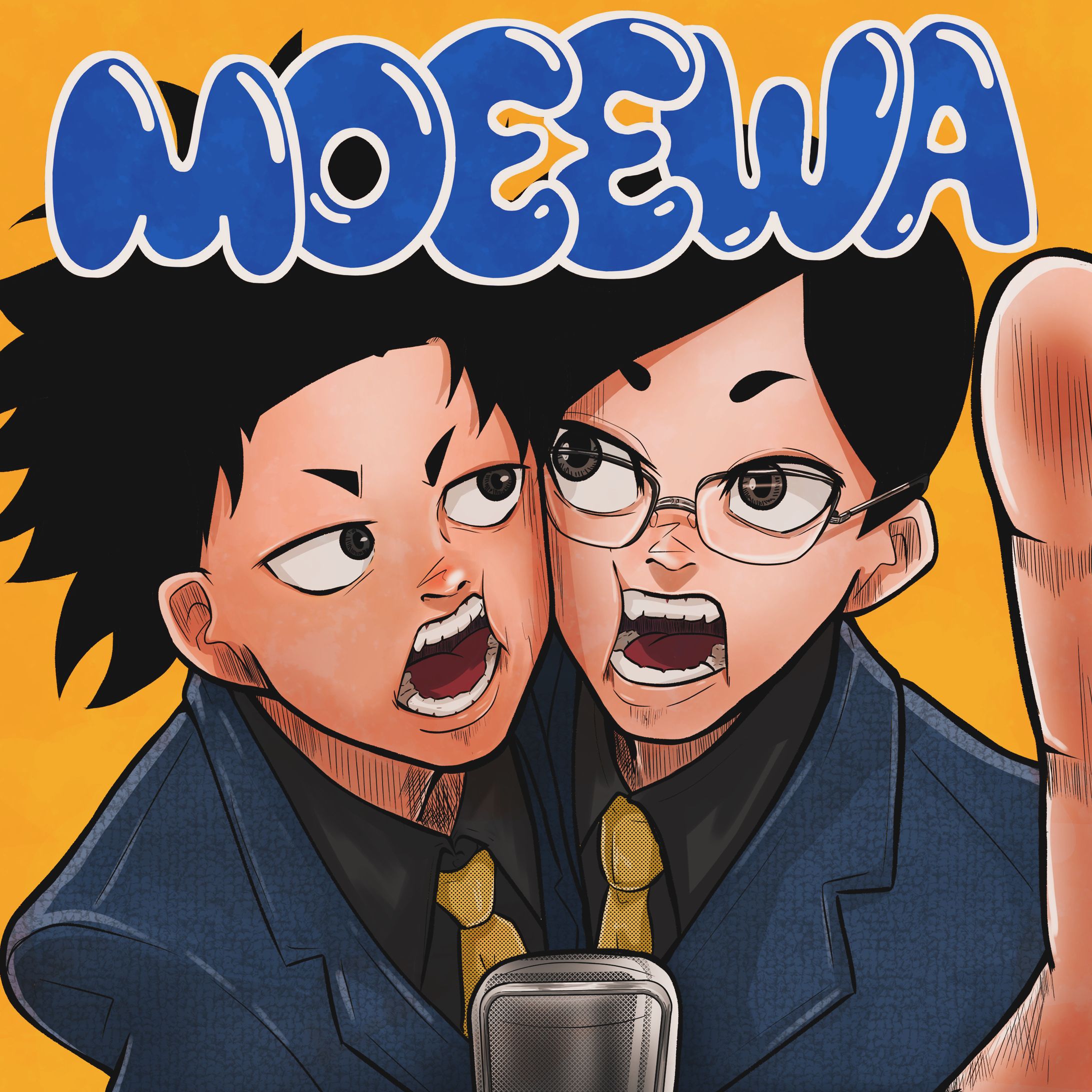 MOEWA-1