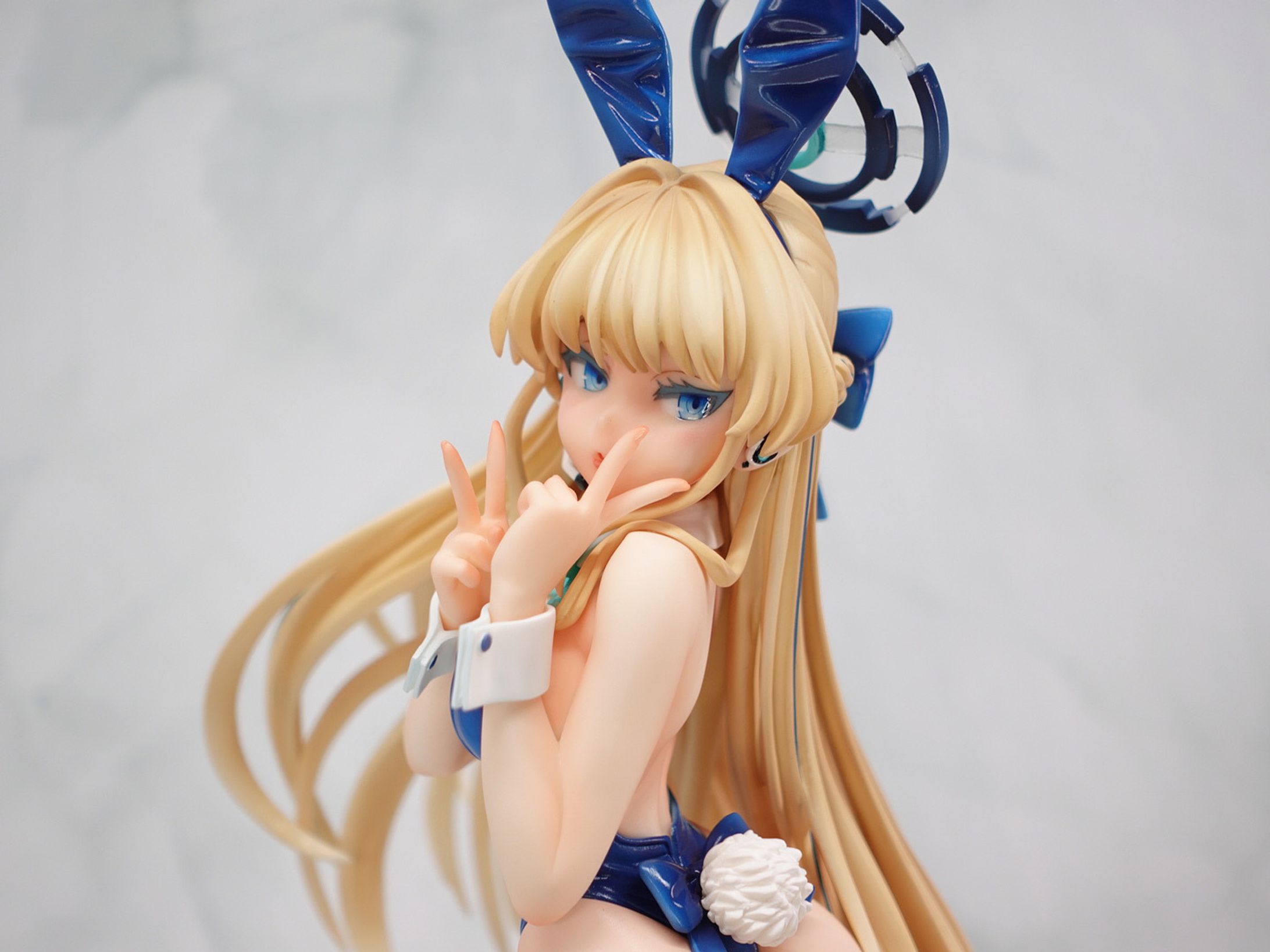 フレンチドール ブルーアーカイブ トキバニー-1