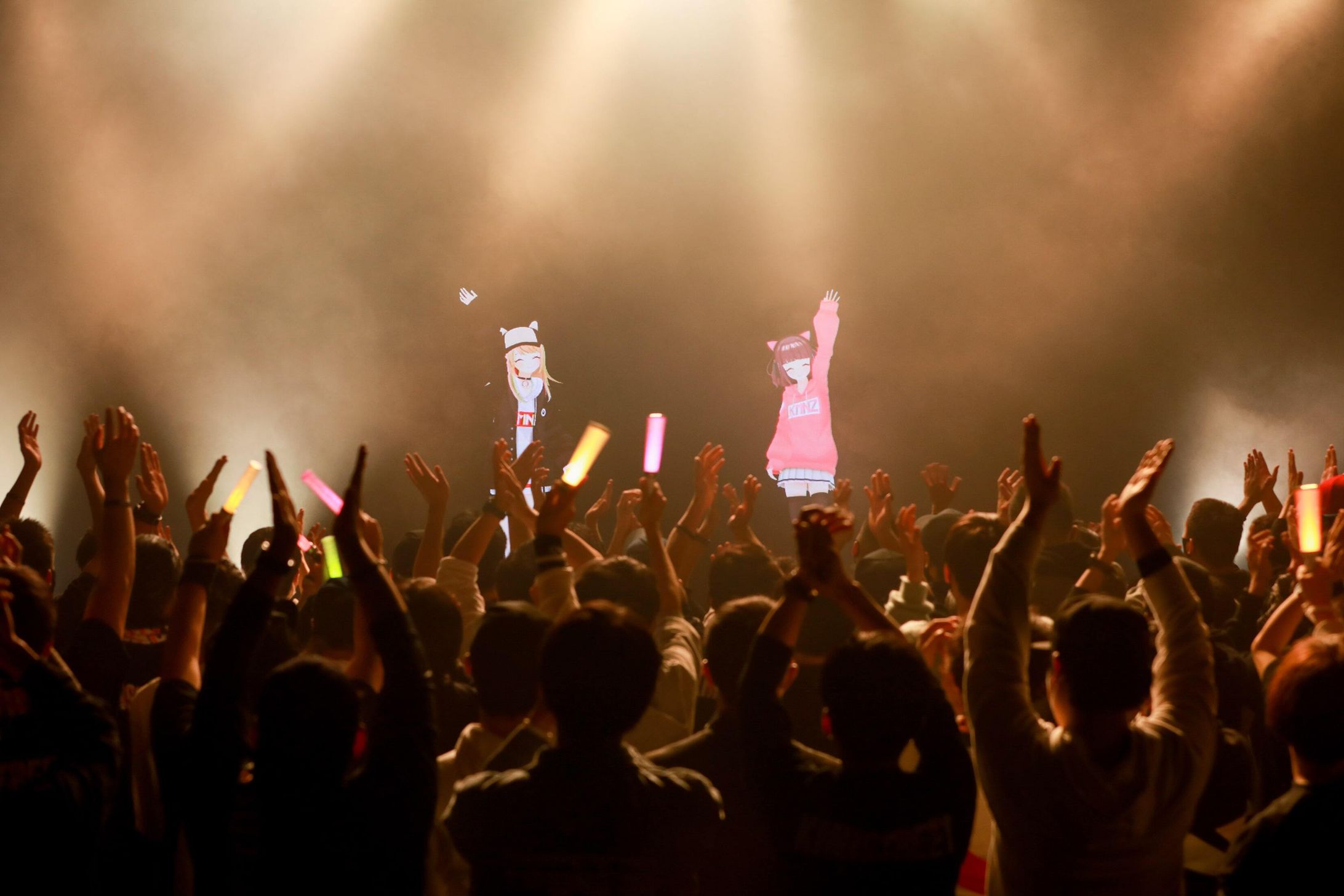 KMNZ 1st ONE-MAN LIVE「REPEZEN KMNSTREET」-1