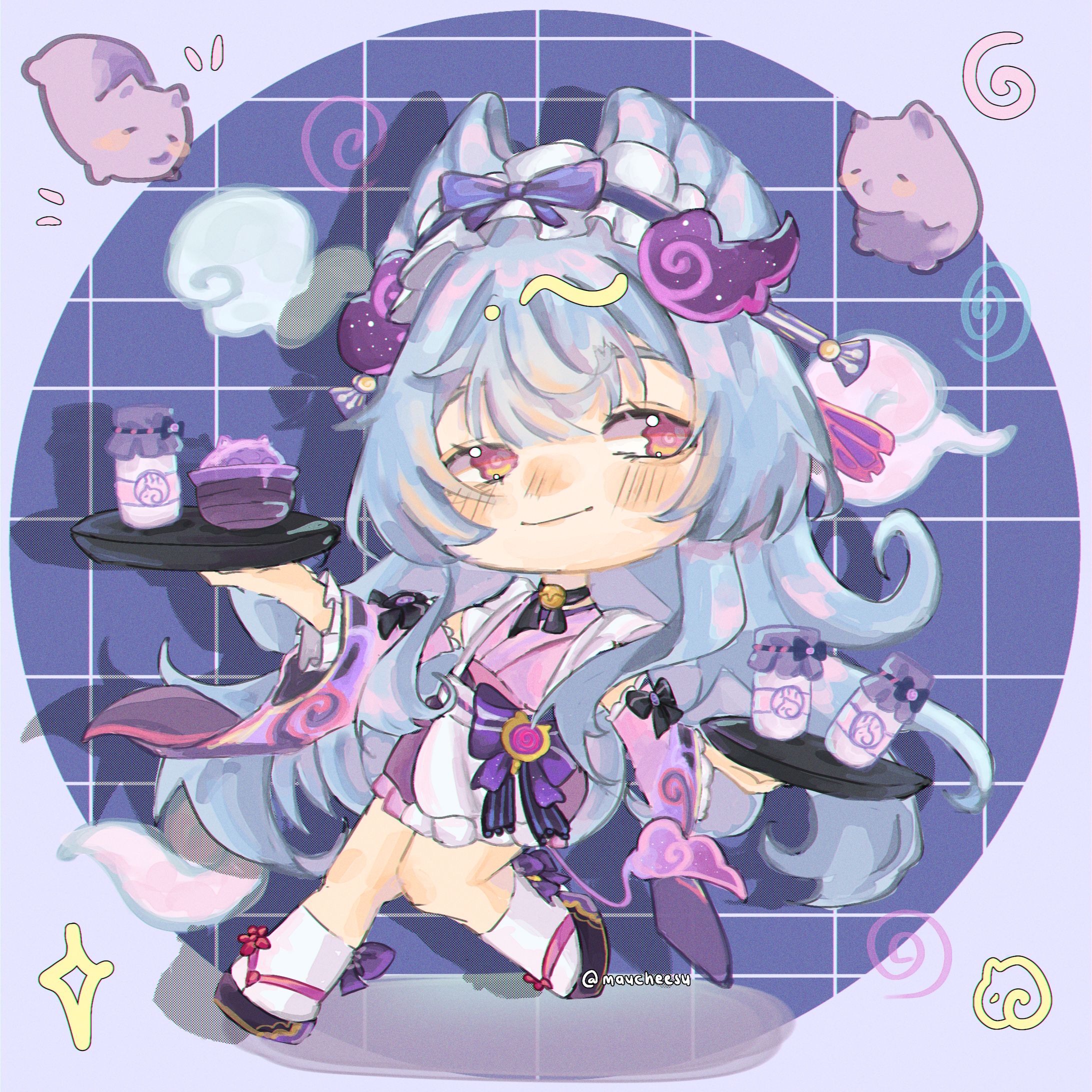 Chibi Style-1