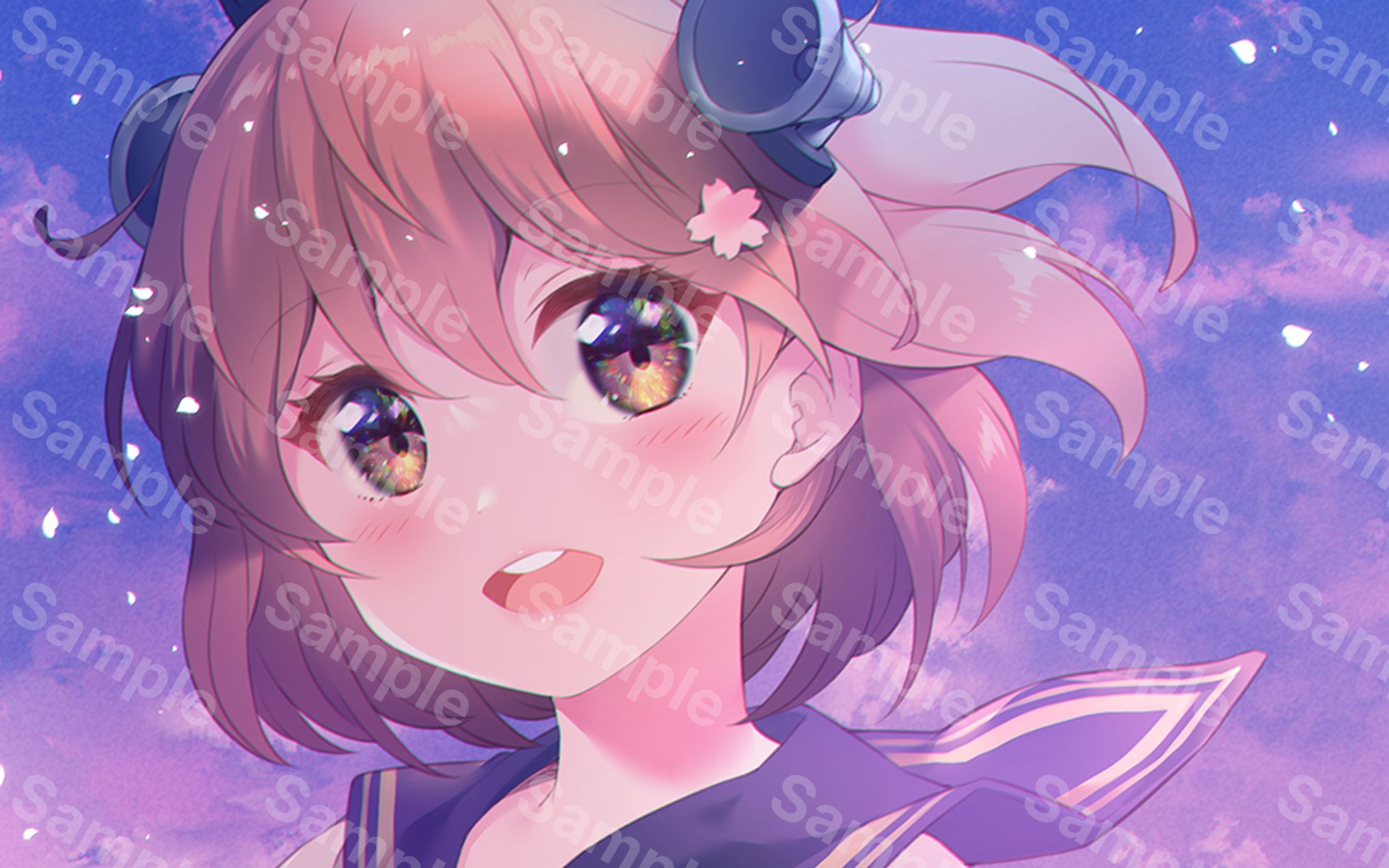 ファンアート/Fan Art-1