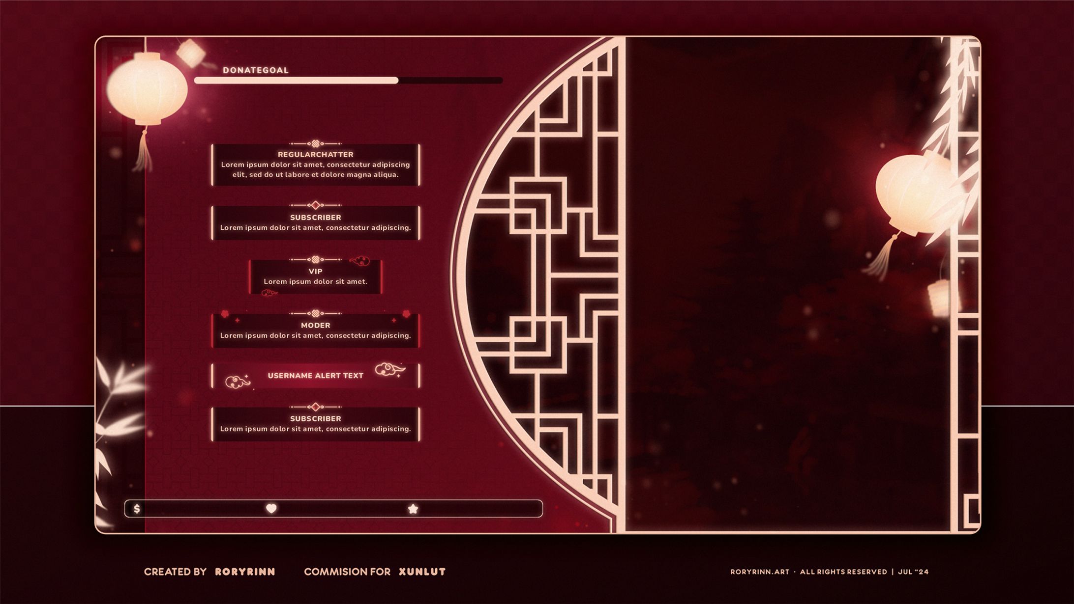 Xunlu | Overlay and chat widget-1