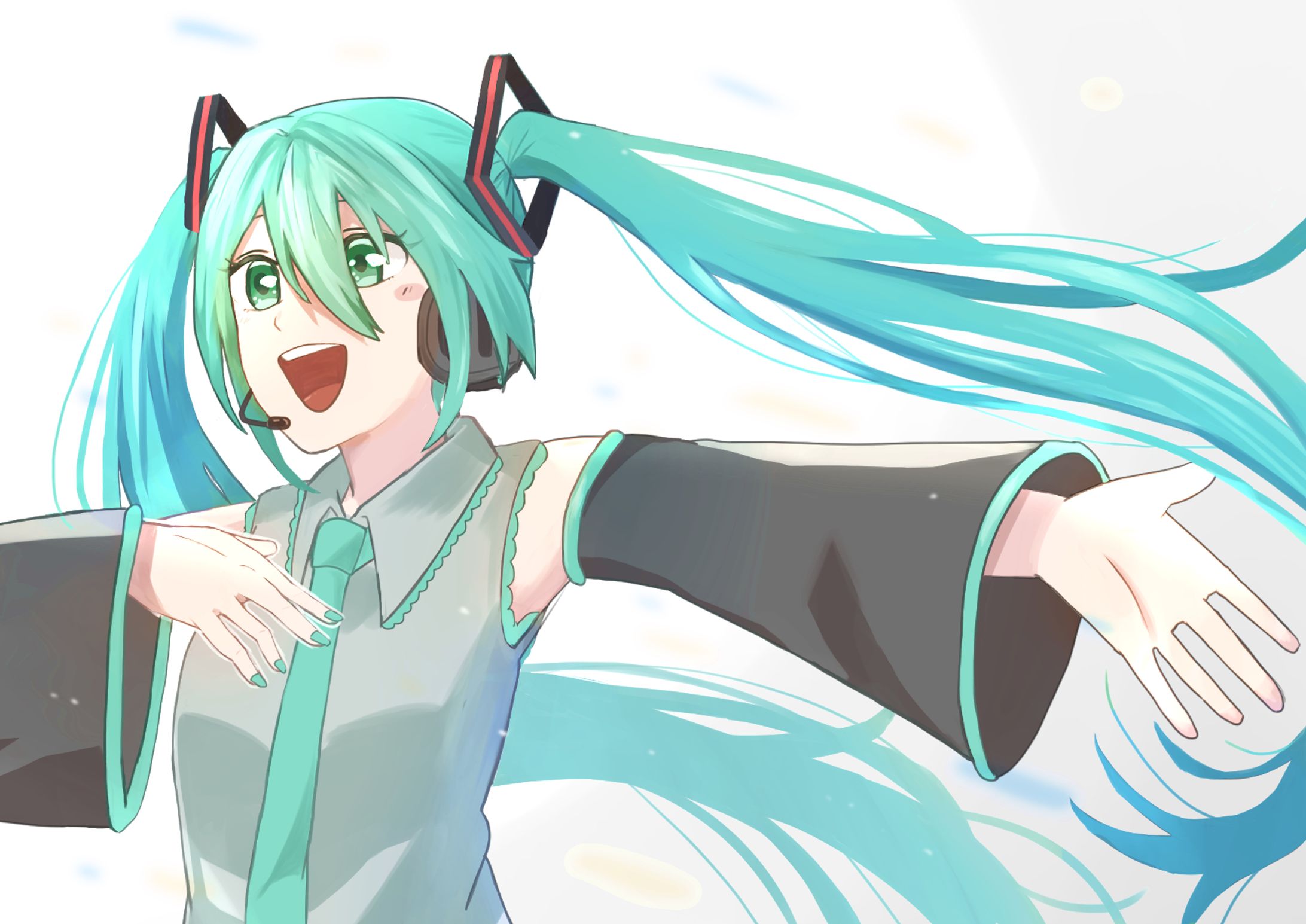 VOCALOID-1