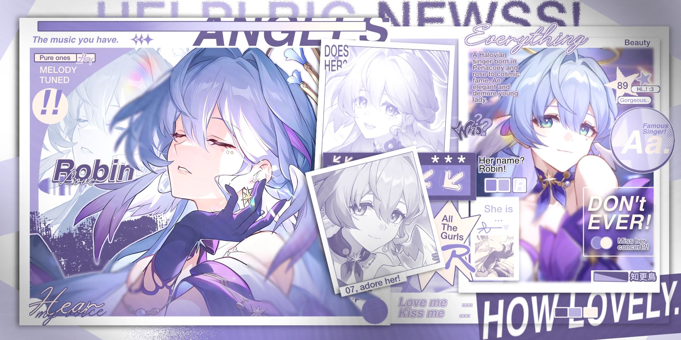 UI STYLE ICONS (Robin HSR)-1