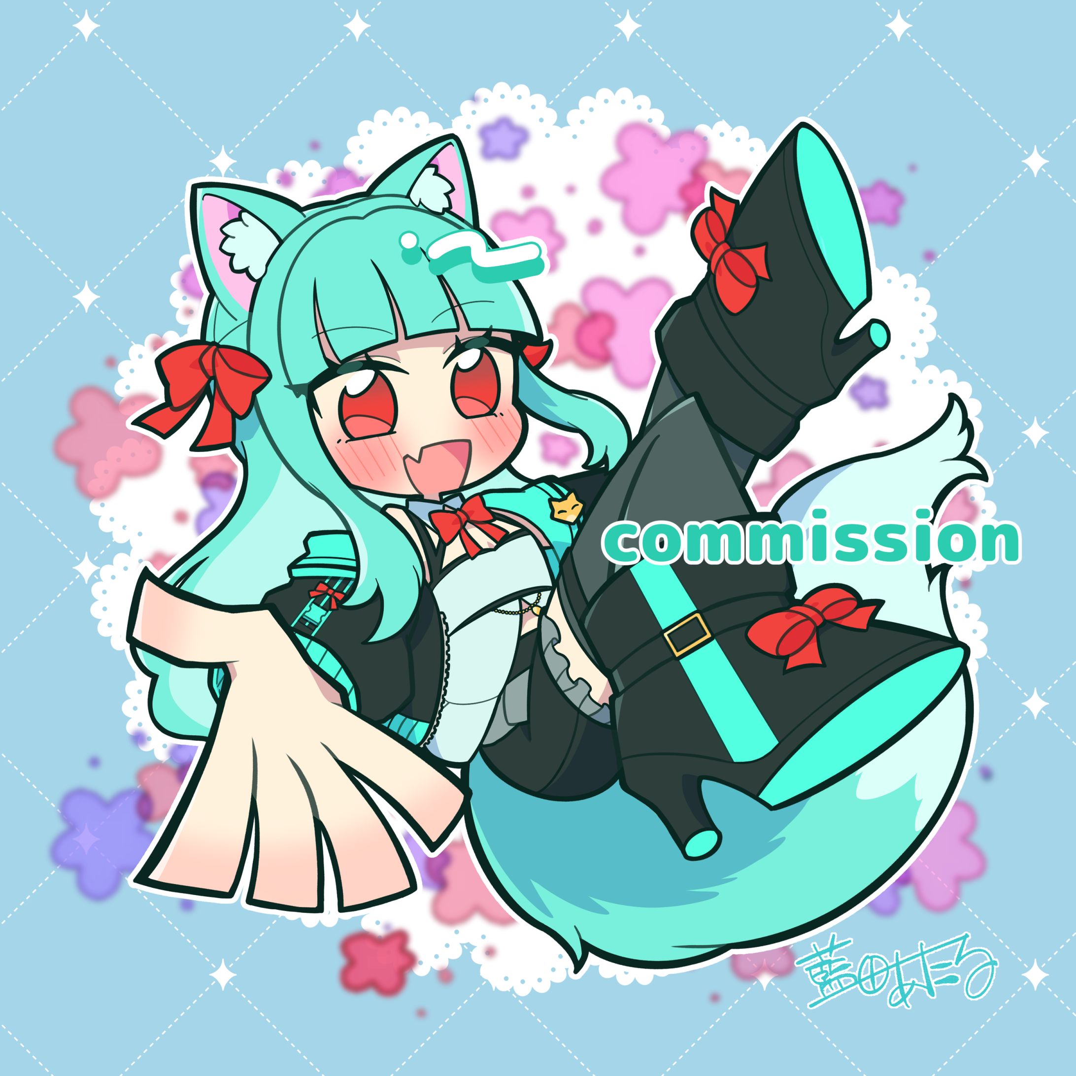 commission/SD-1