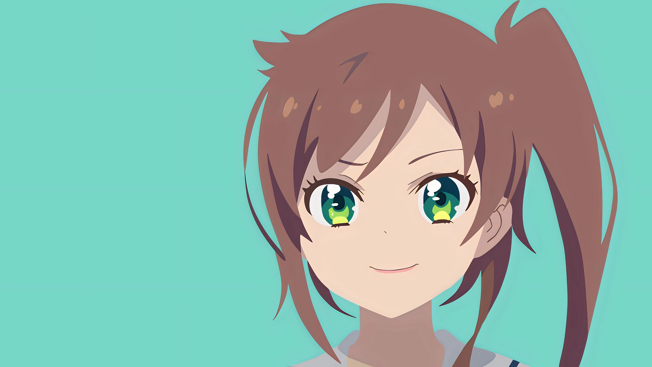 Anime Vector-1