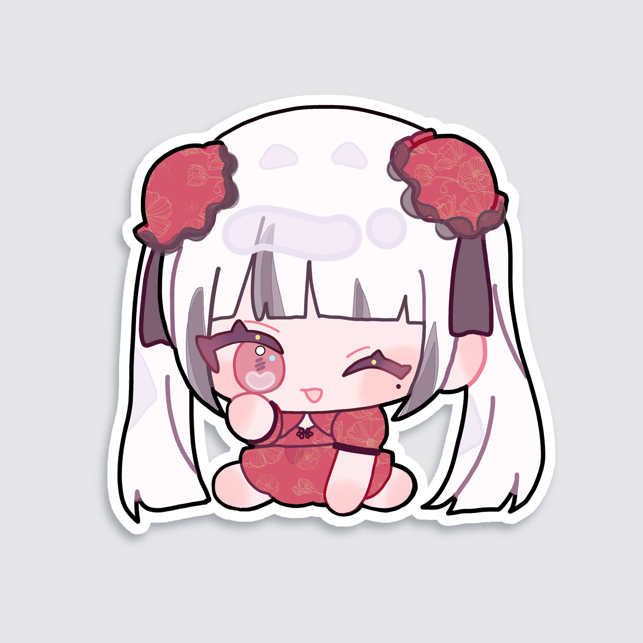 ちゅん様-1