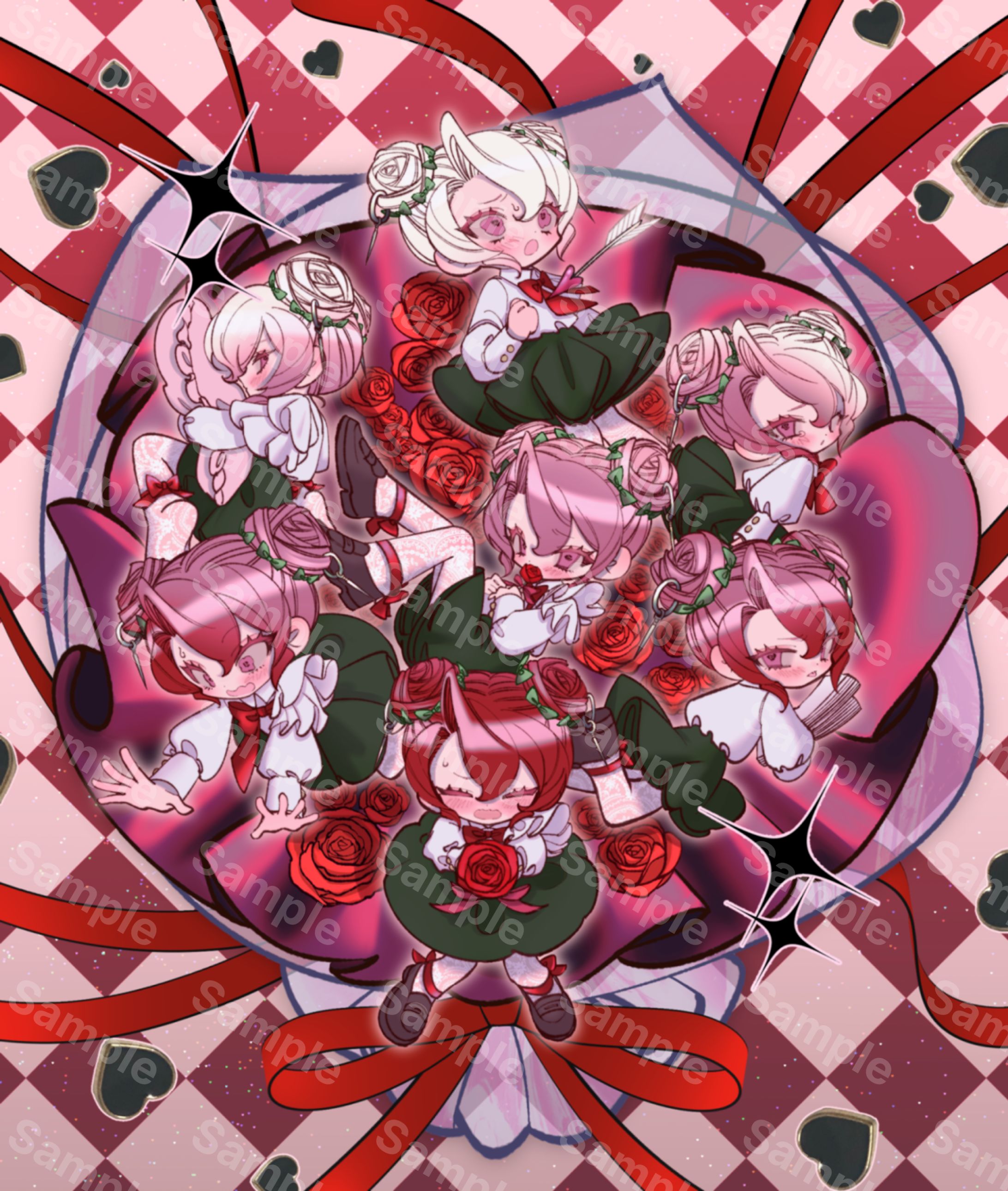 【original】LOVE YOU!-1