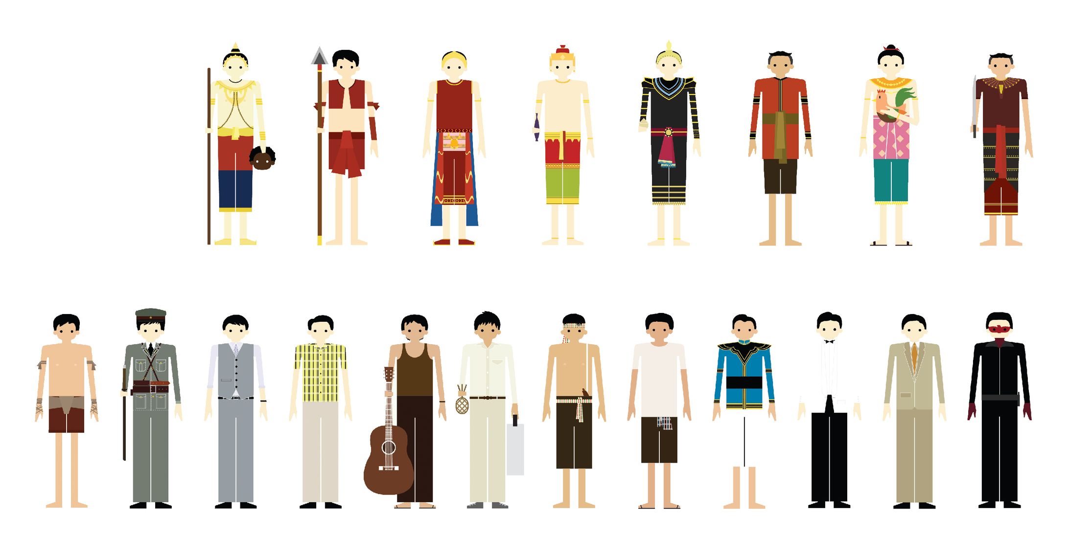Character Design-1