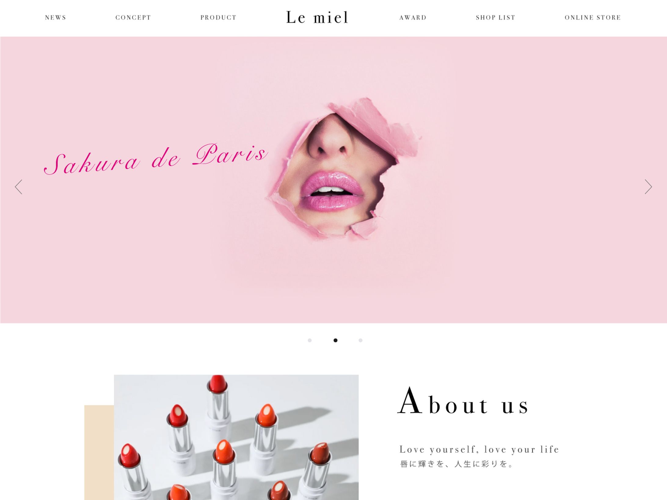Le miel-1