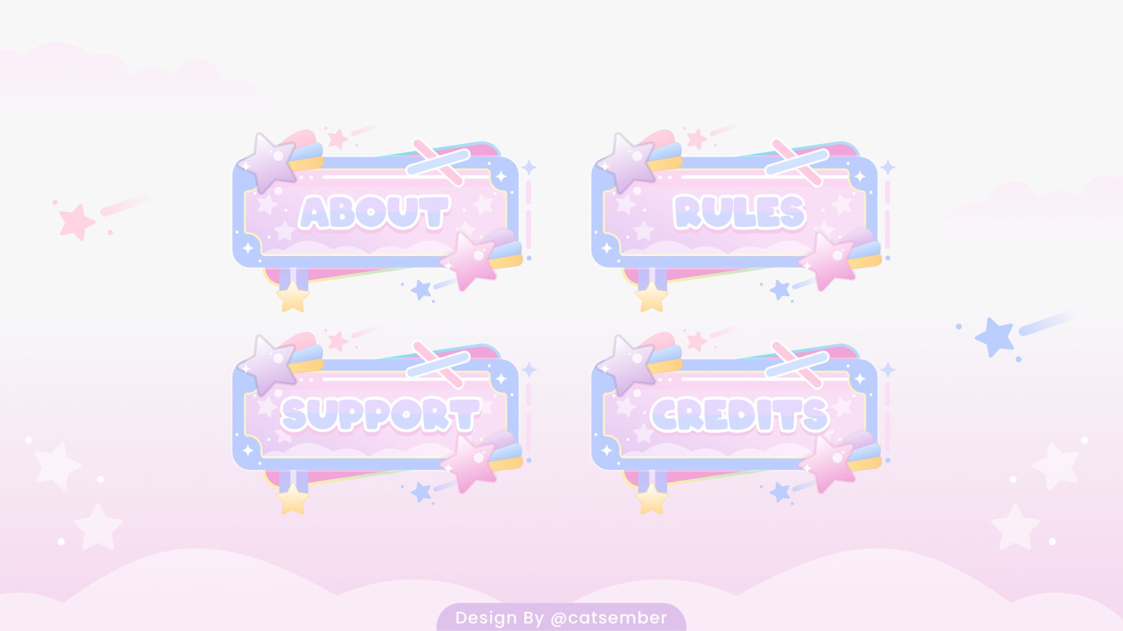 Twitch Panels-1