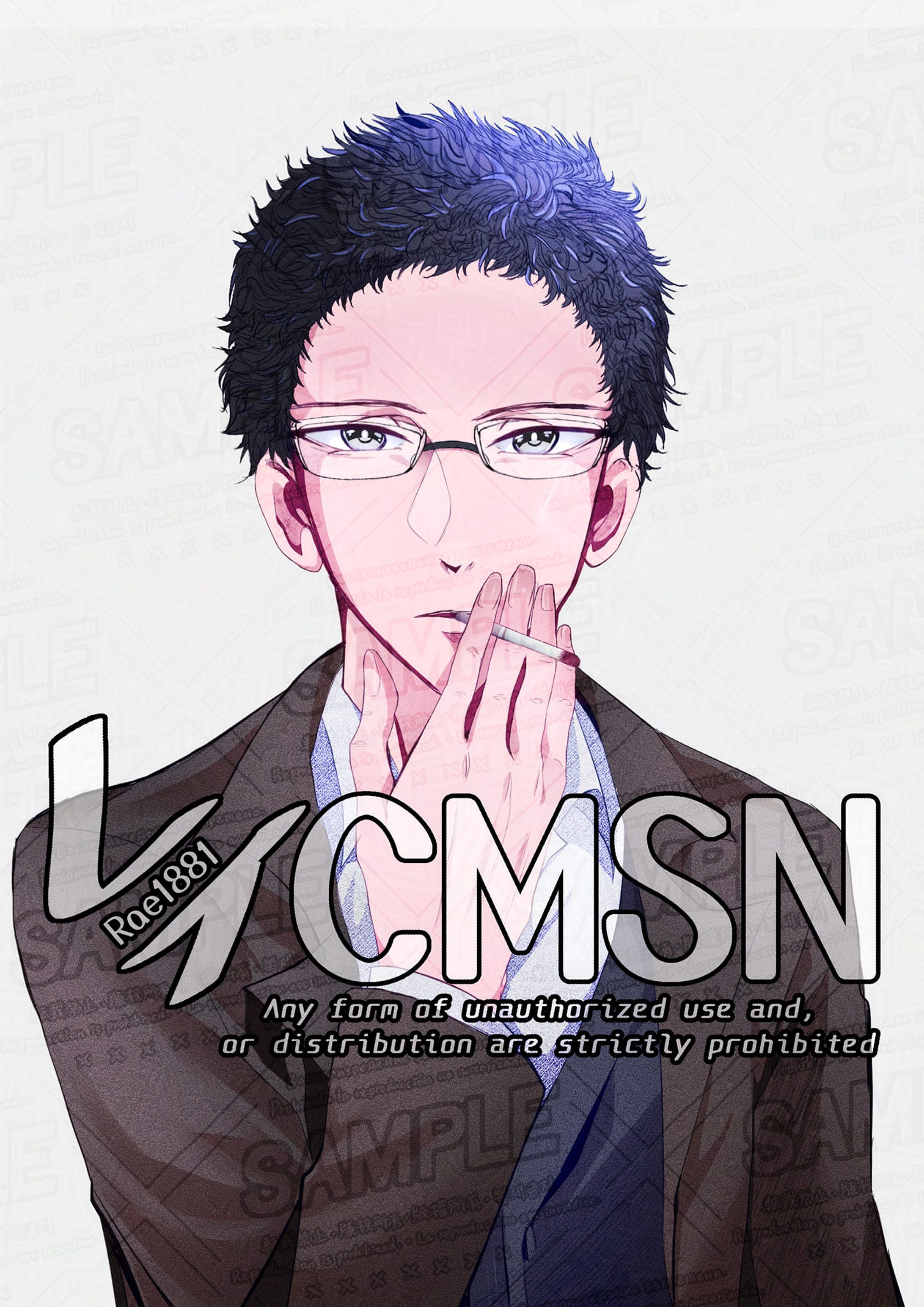 CMSN Work-1-1