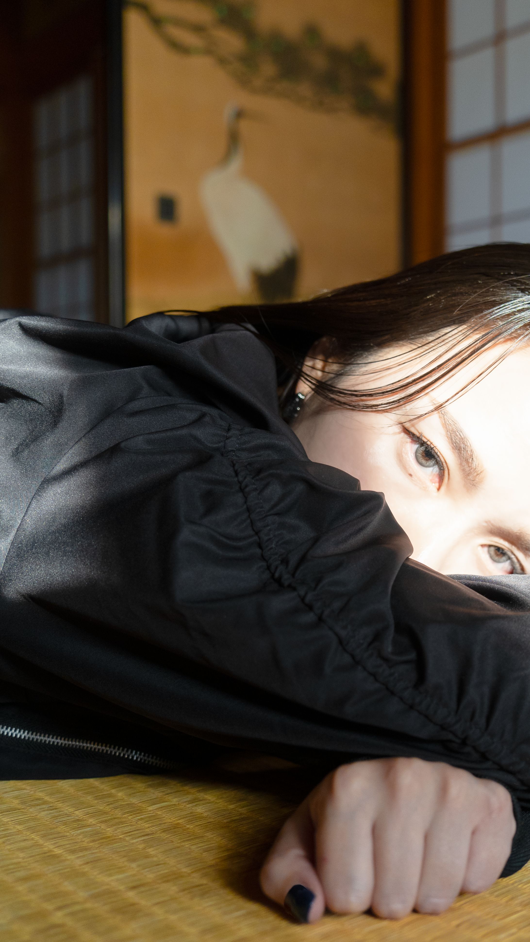 Promotional Photo for TOMOKO IDA-1