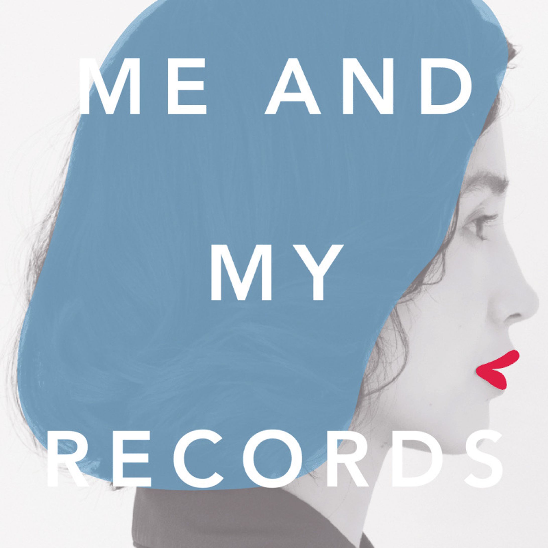Photography for the ‘ME AND MY RECORDS’ catalog for inMusic.-1