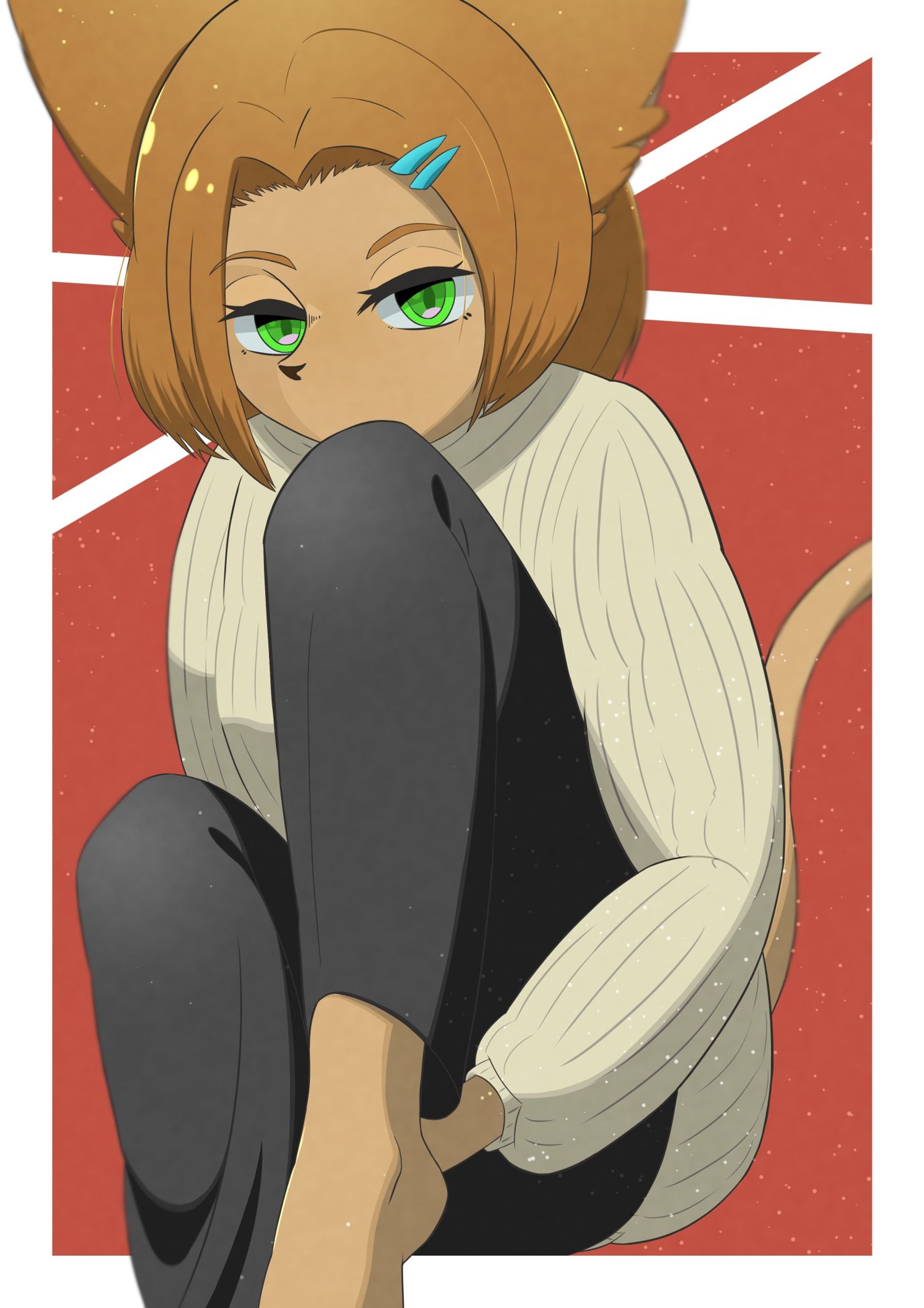 Danneko's original:"parfait"-1