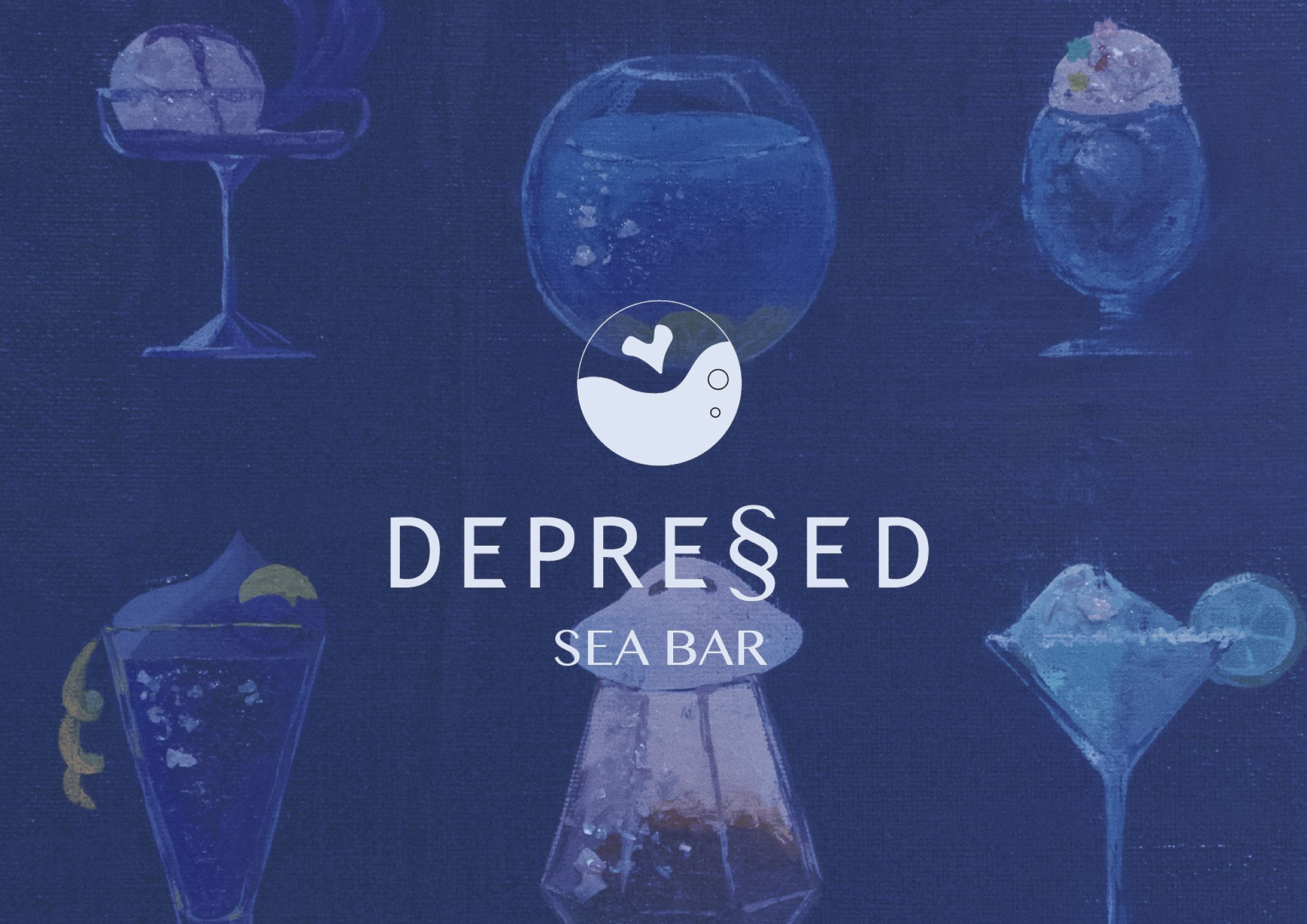 DEPRESSED-1
