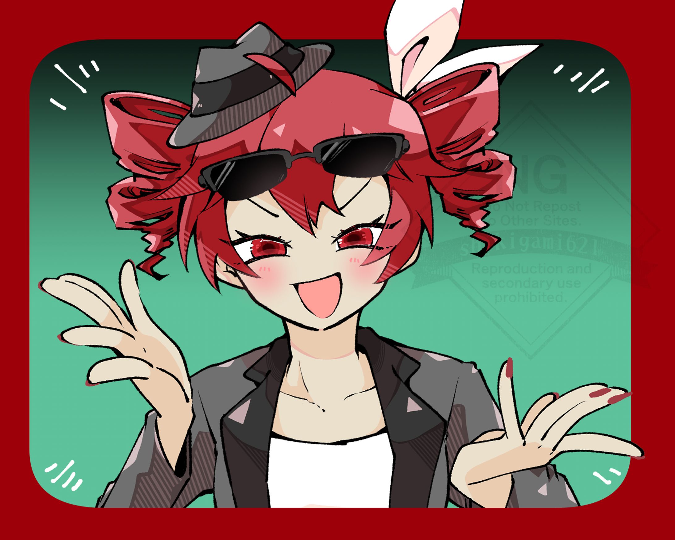 【お仕事】MVイラスト-1