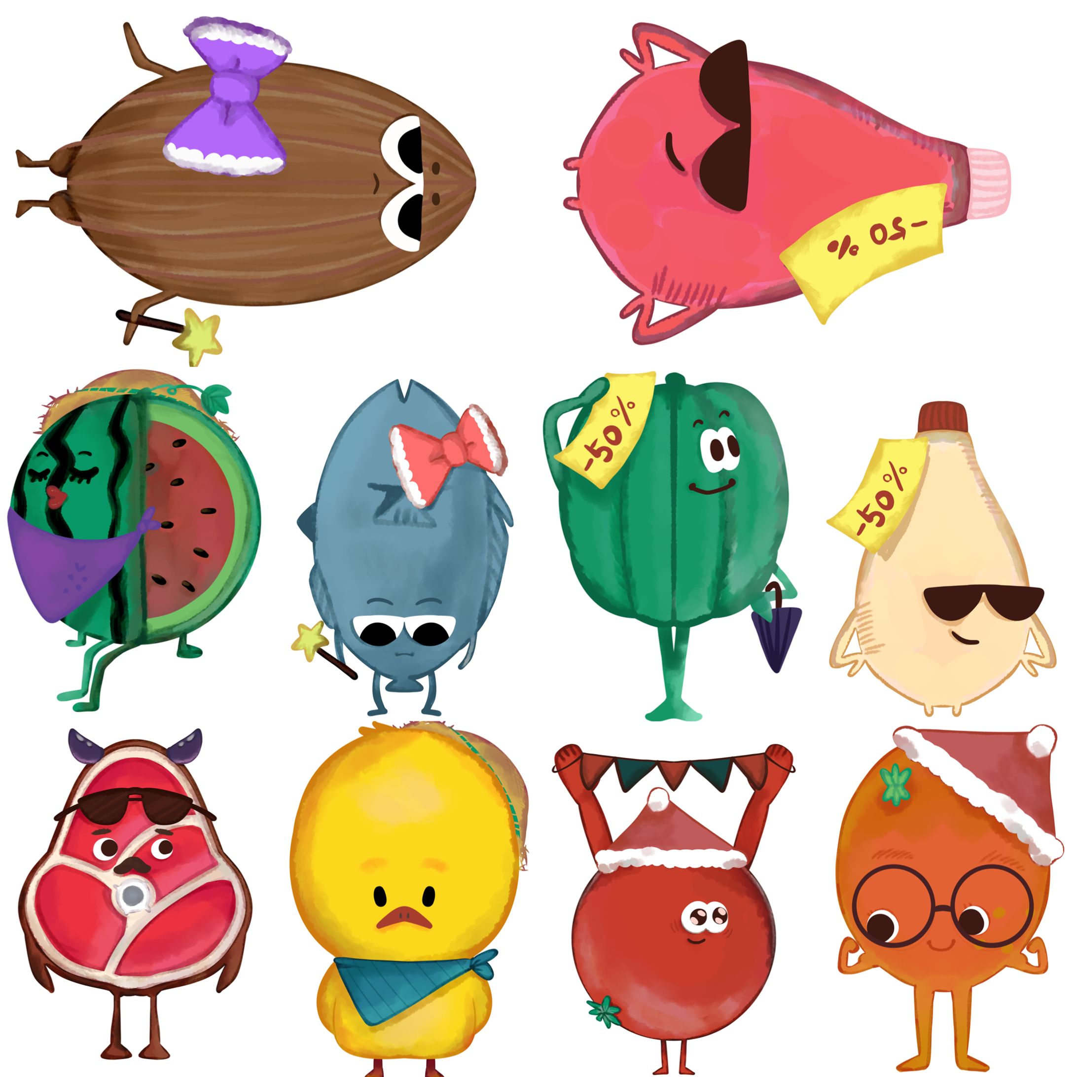 Foods-1