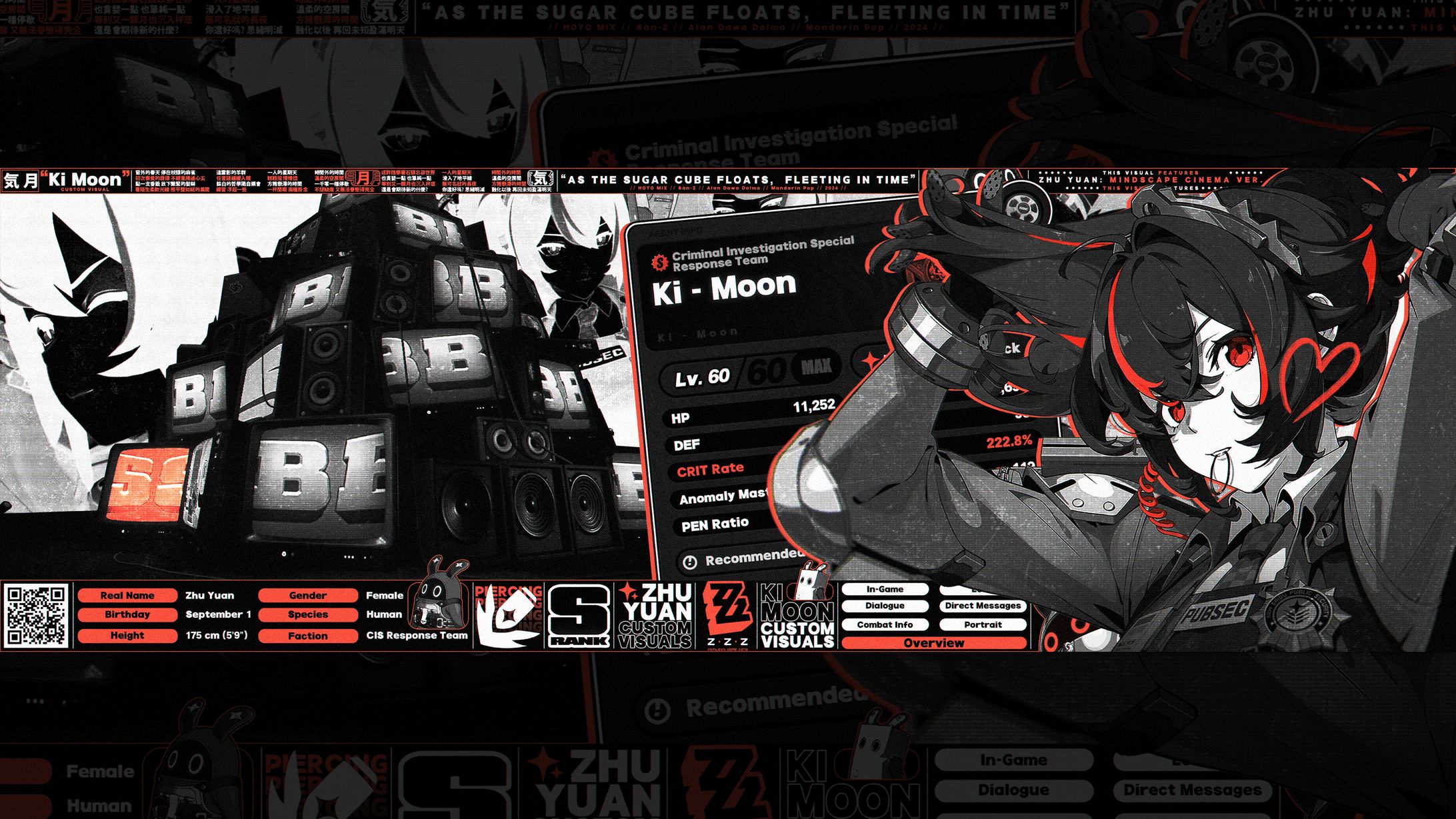 Ki-Moon's Twitch Banner (Custom)-1