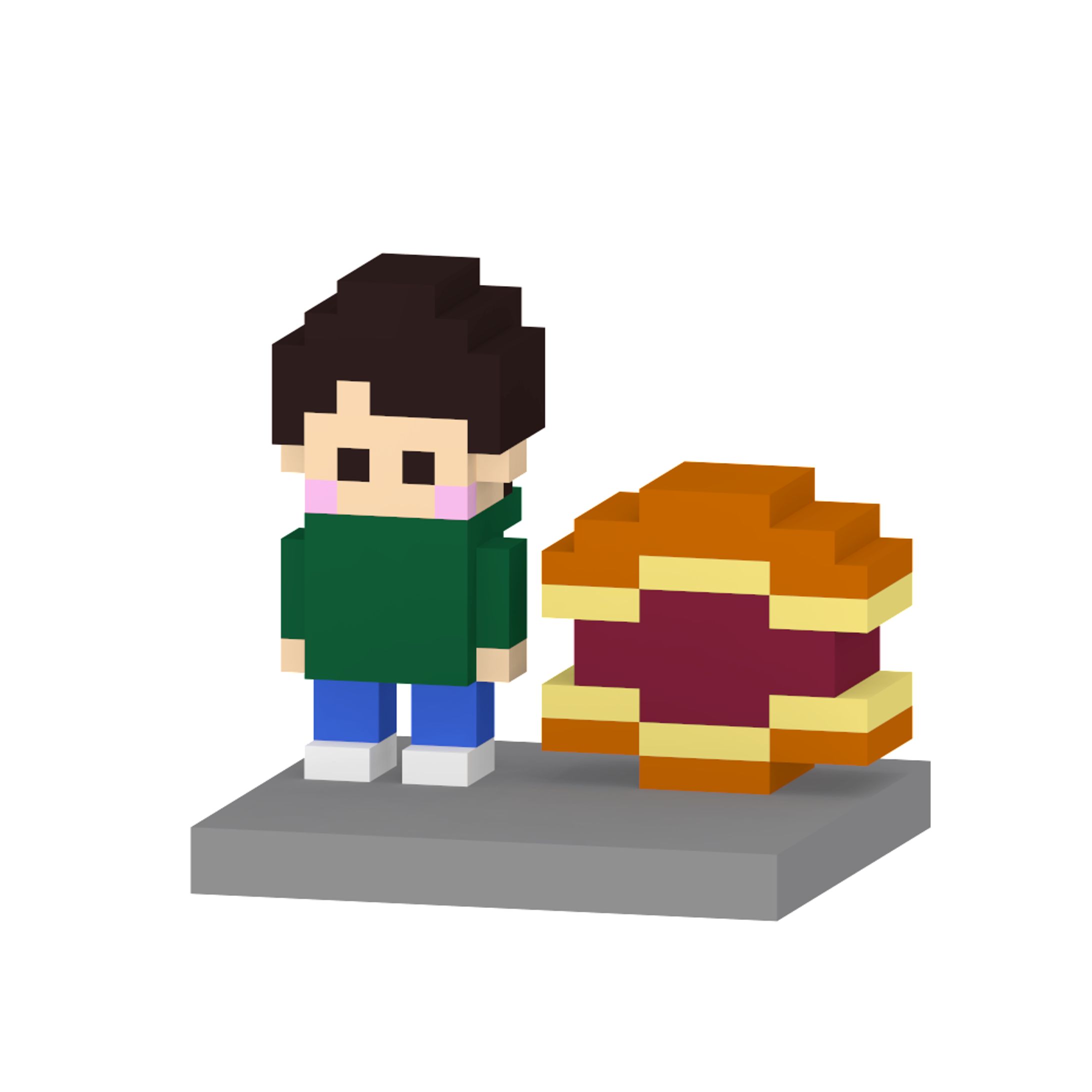 SNS用アイコン&バナー-1