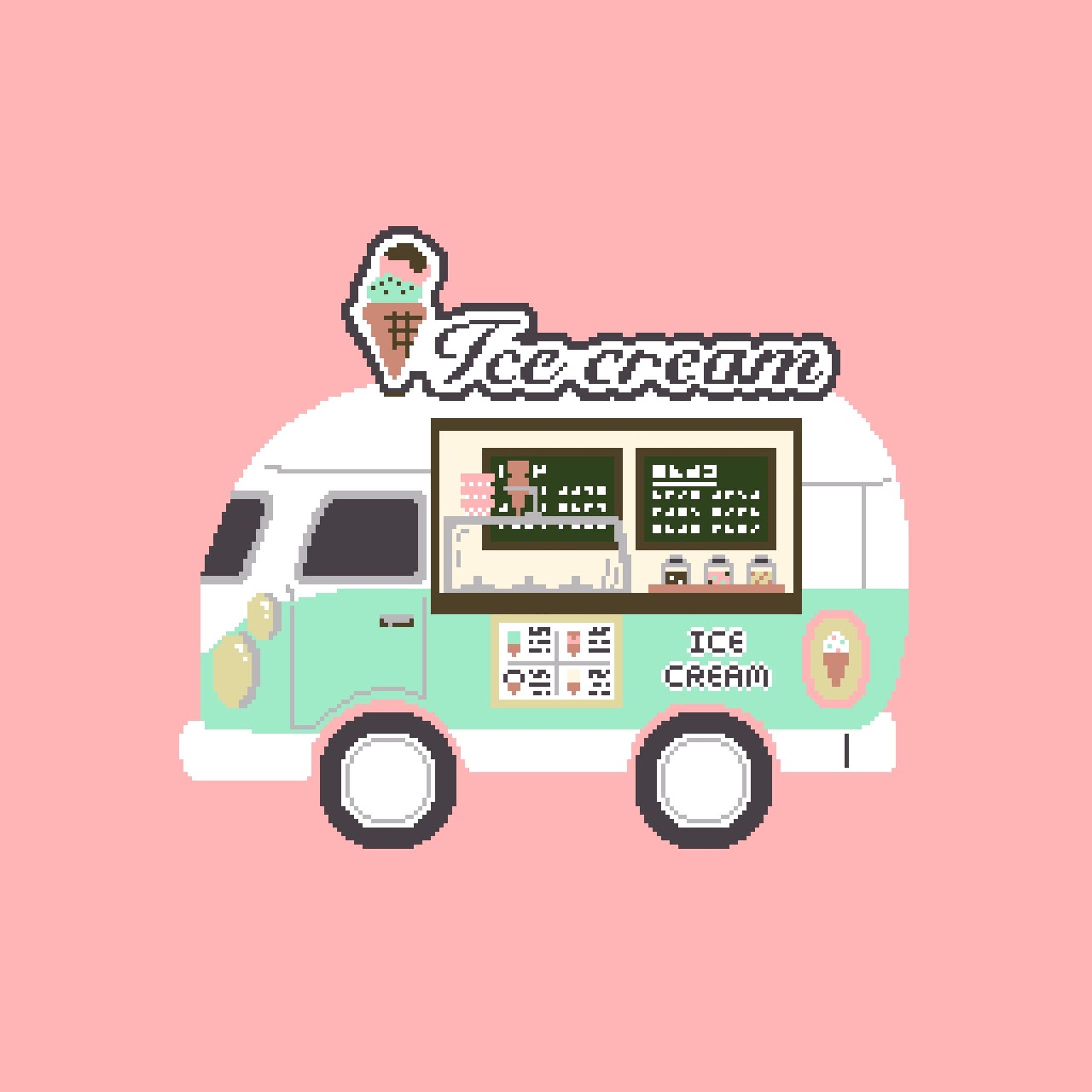 Pixel art-1