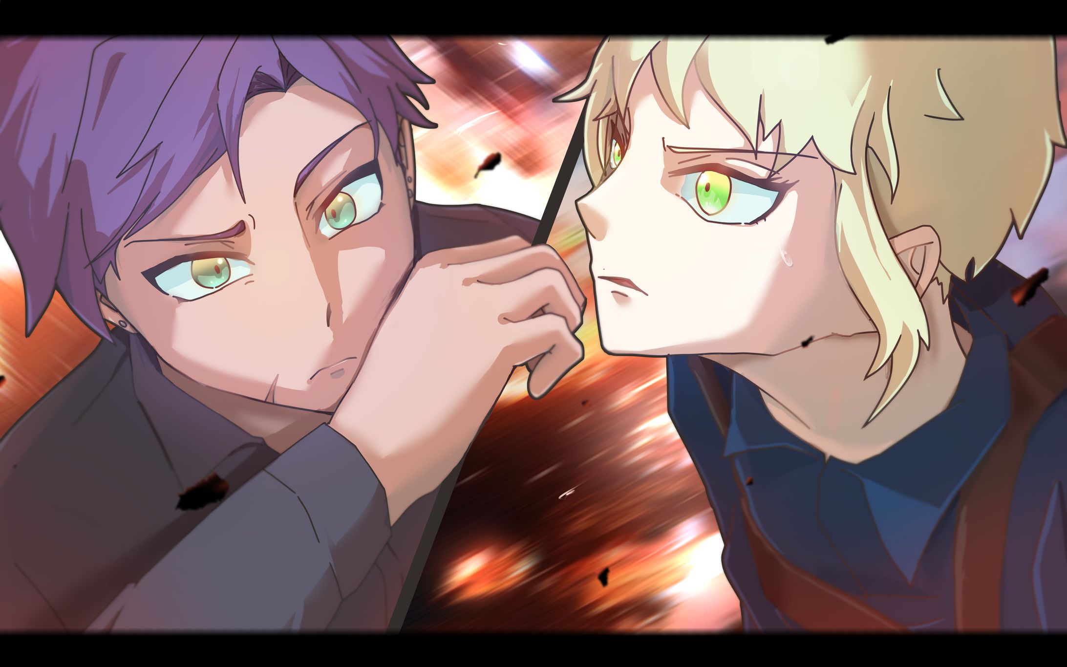 制作したイラスト・DTPデザイン-1