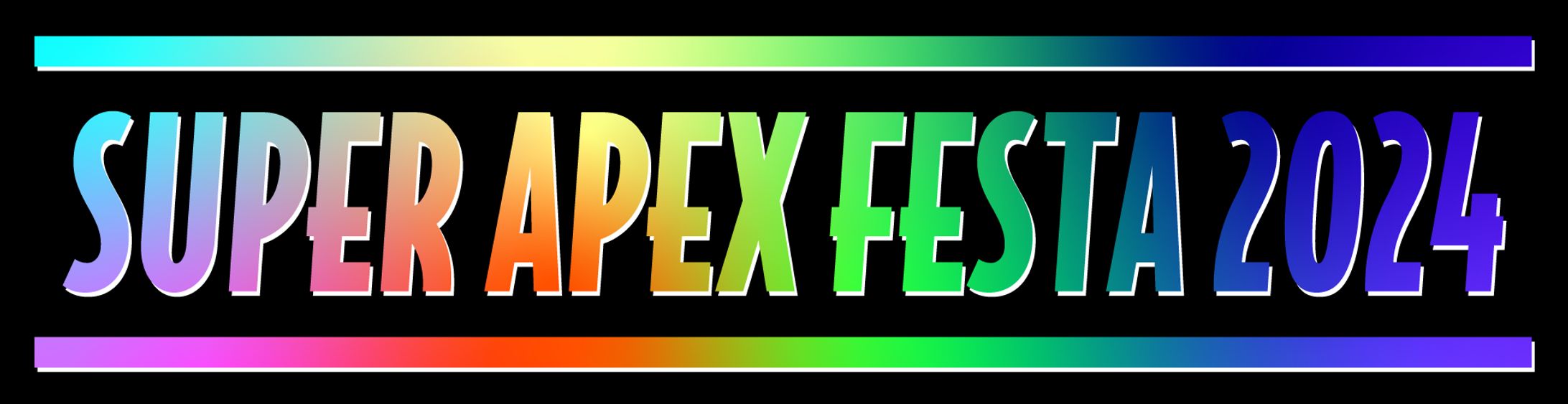 APEXカスタム SUPER APEX FESTA 2024-1