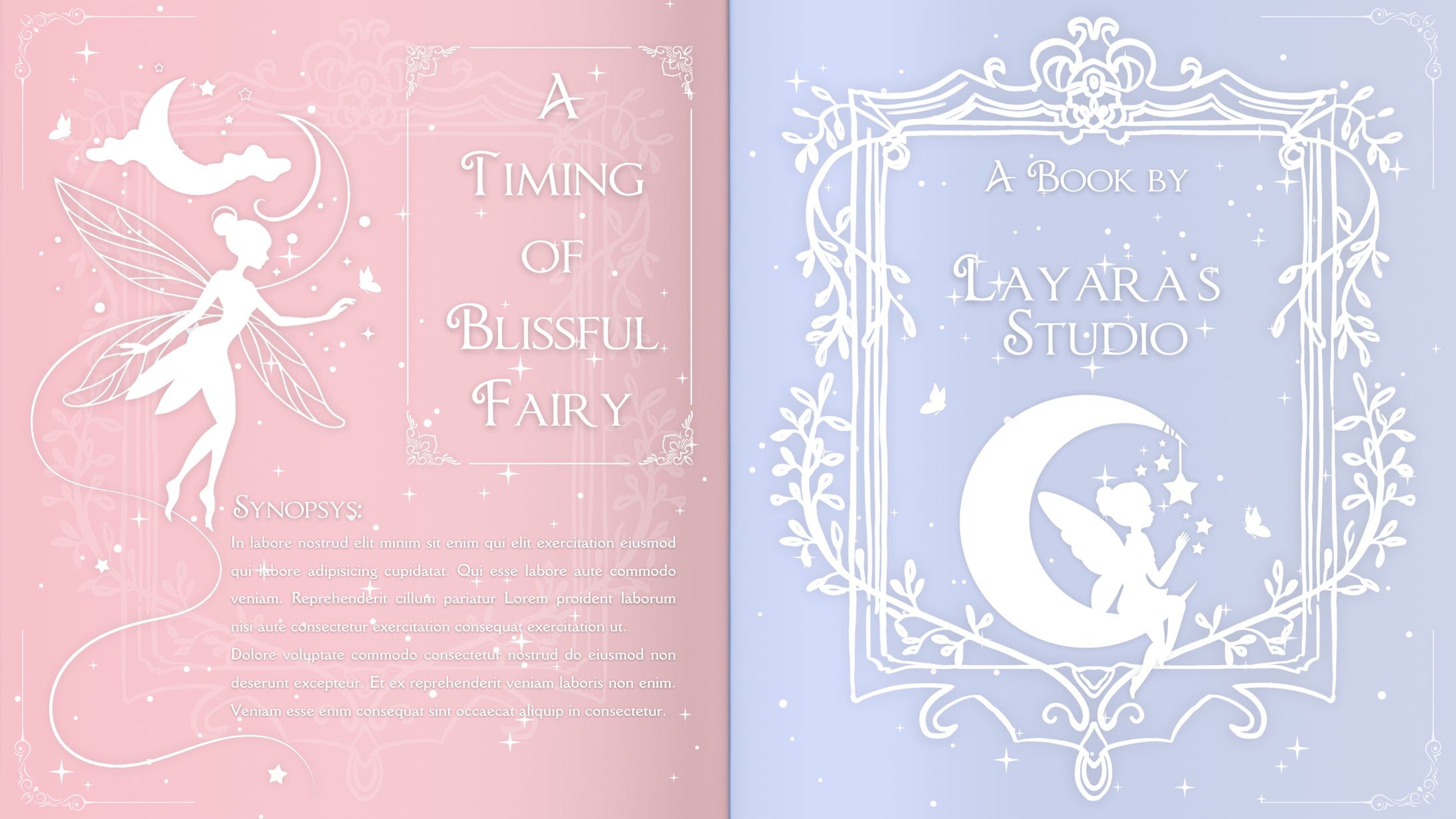 [SETUP RS] Romance Fantasy 🪞⸝⸝ ༝༚-1