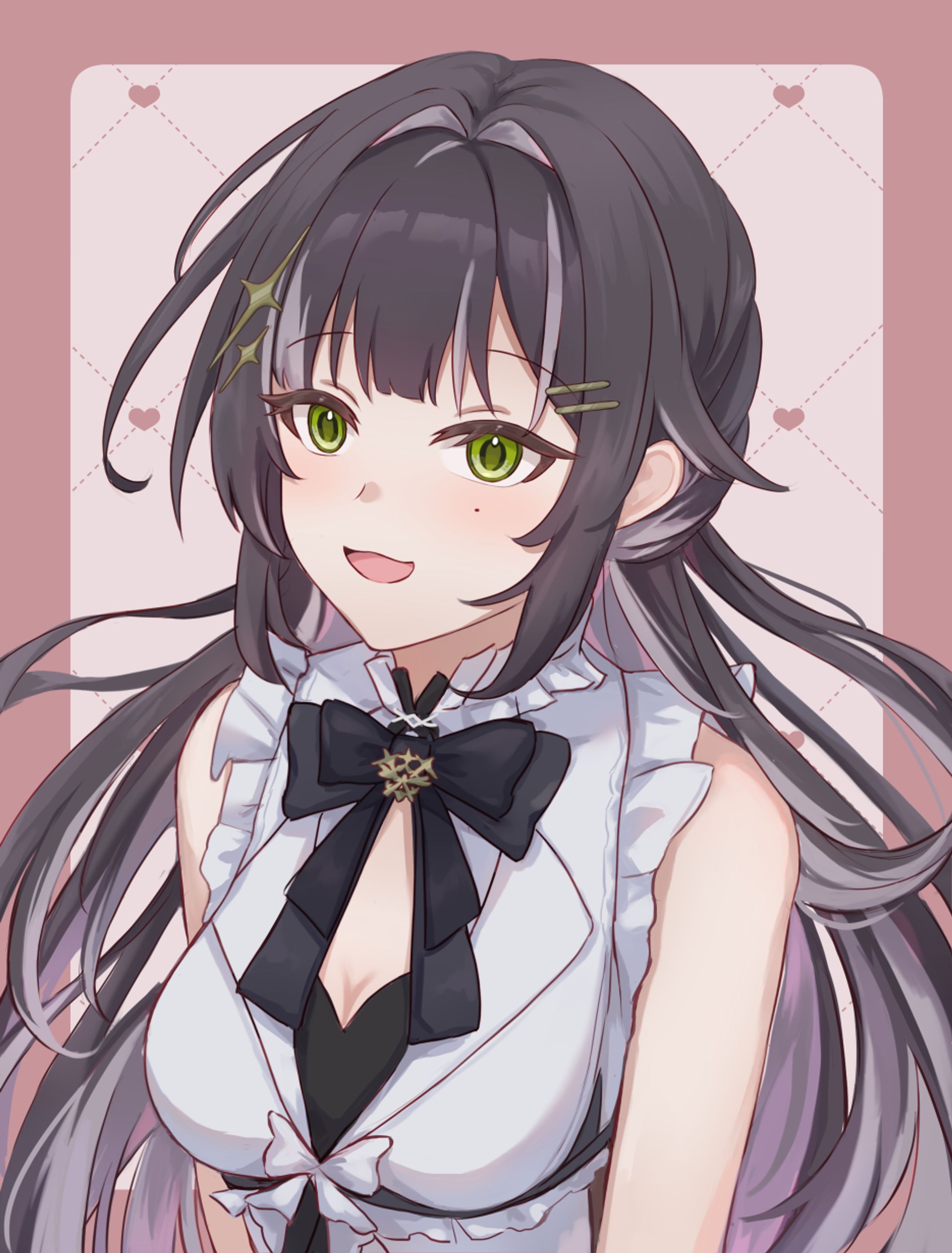 Fanart Portraits-1