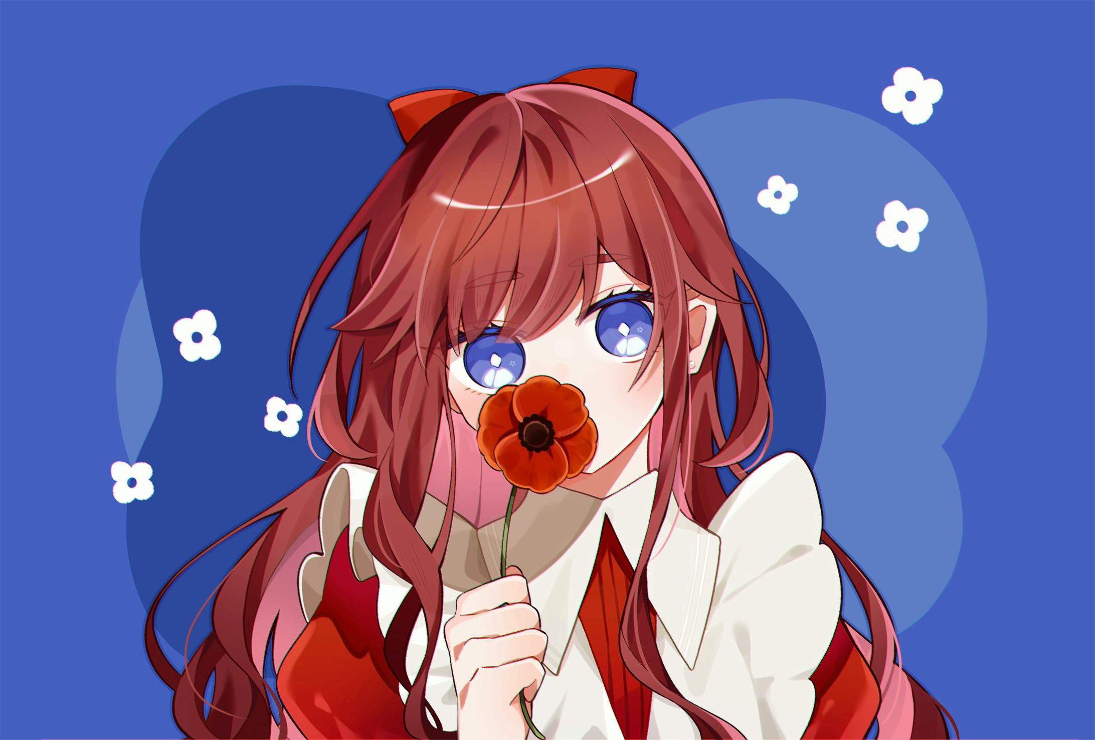 創作 イラスト-1