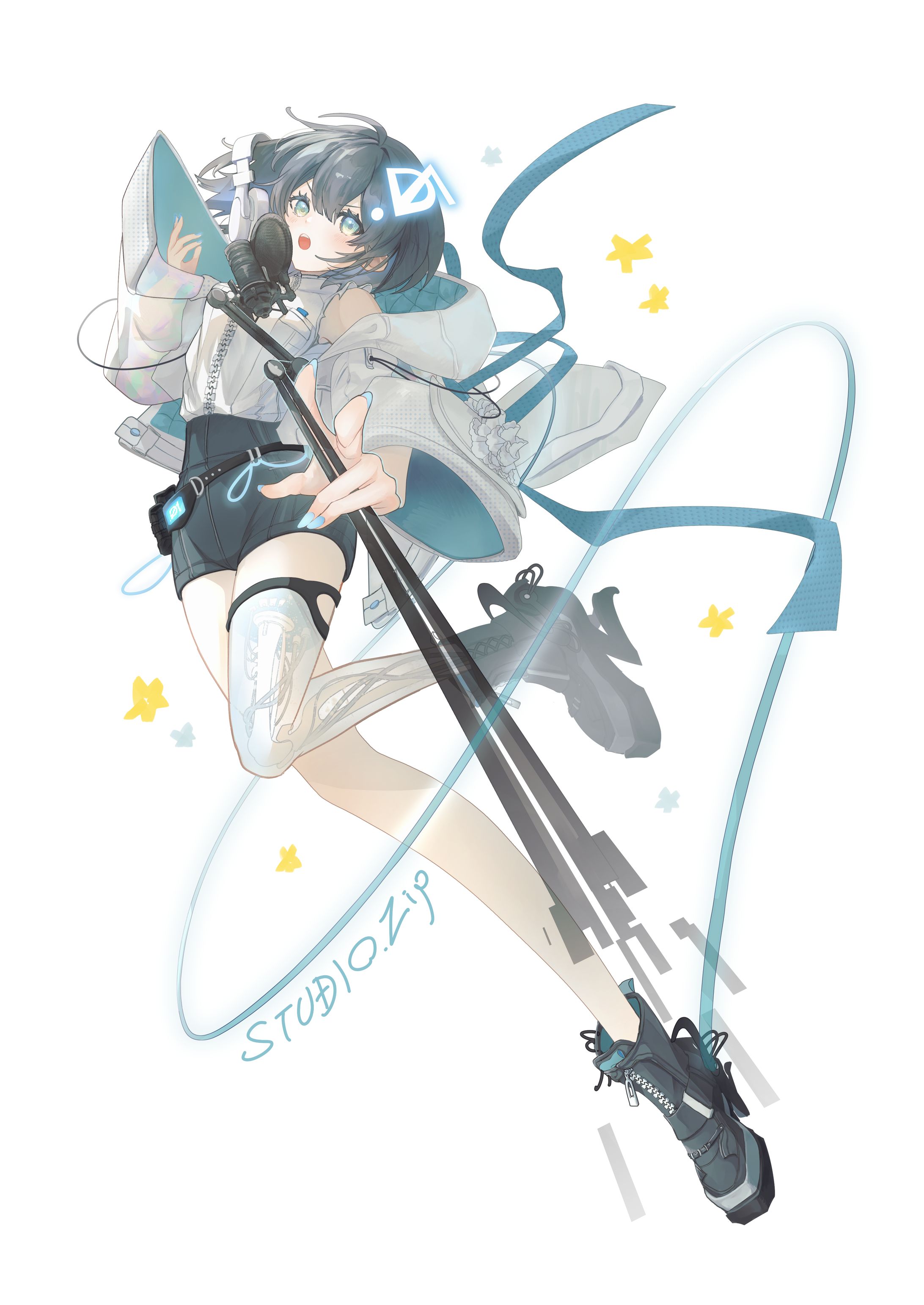 STUDiOdotZIP/立ち絵-1