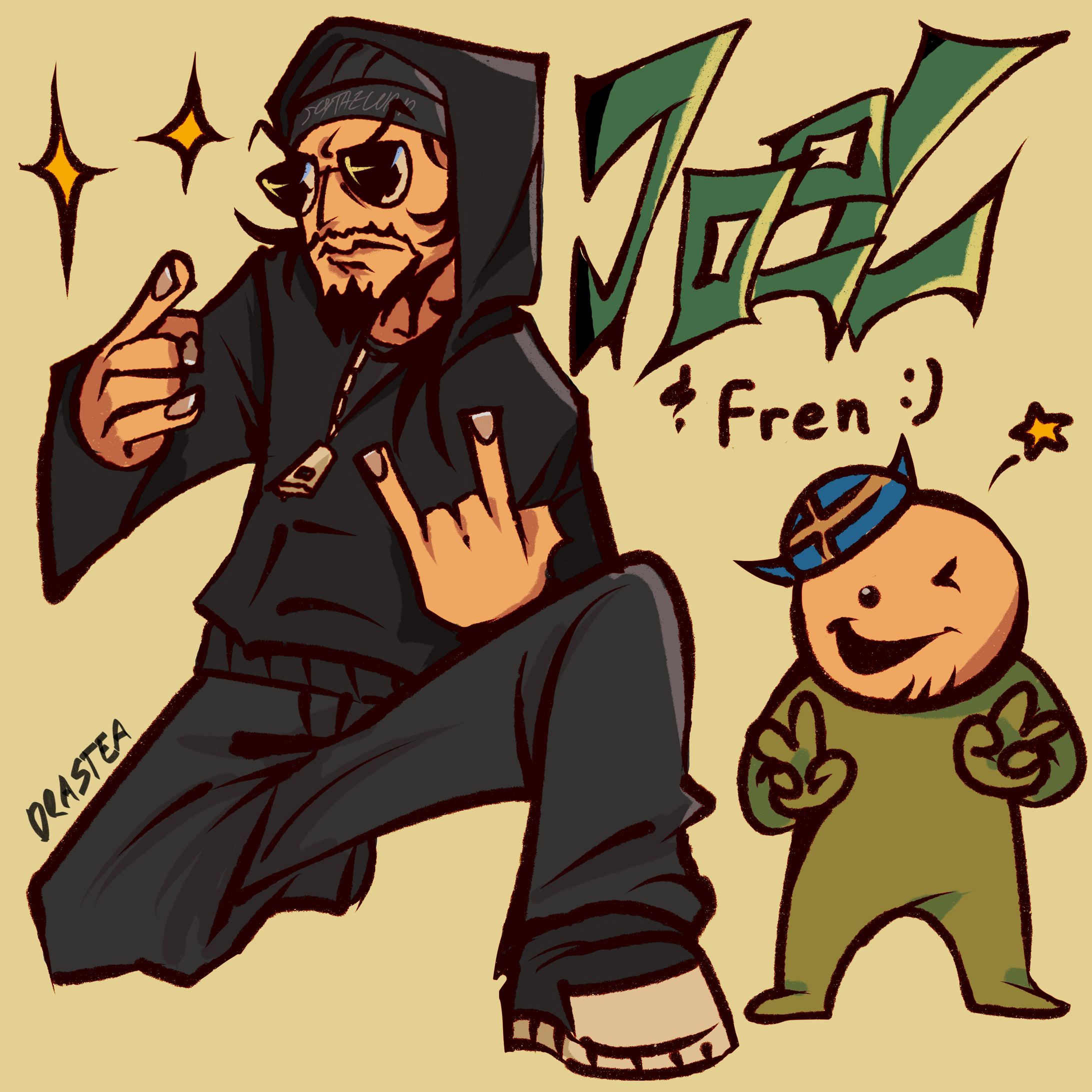 Cool guys-1