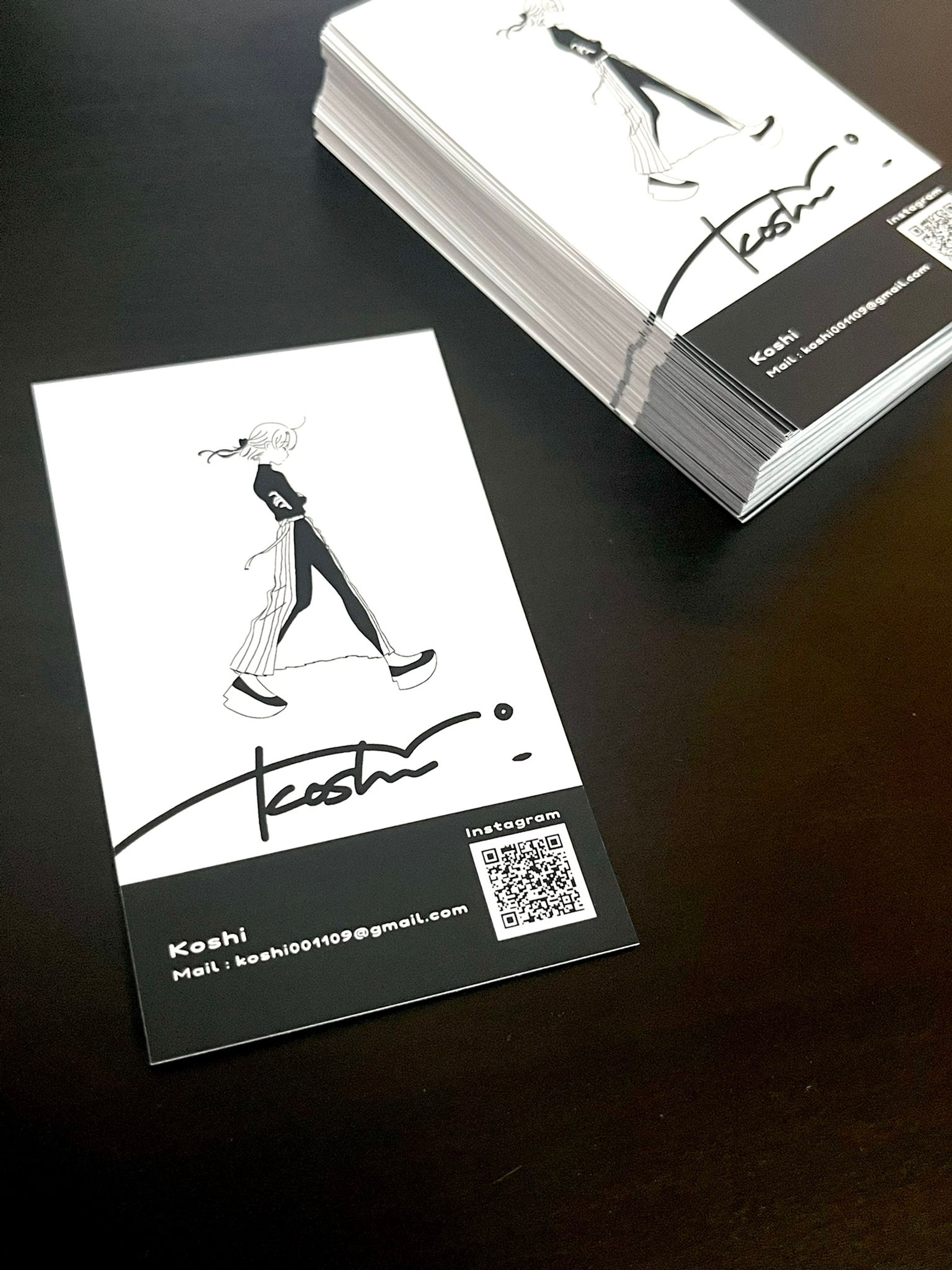 NAME CARD-1