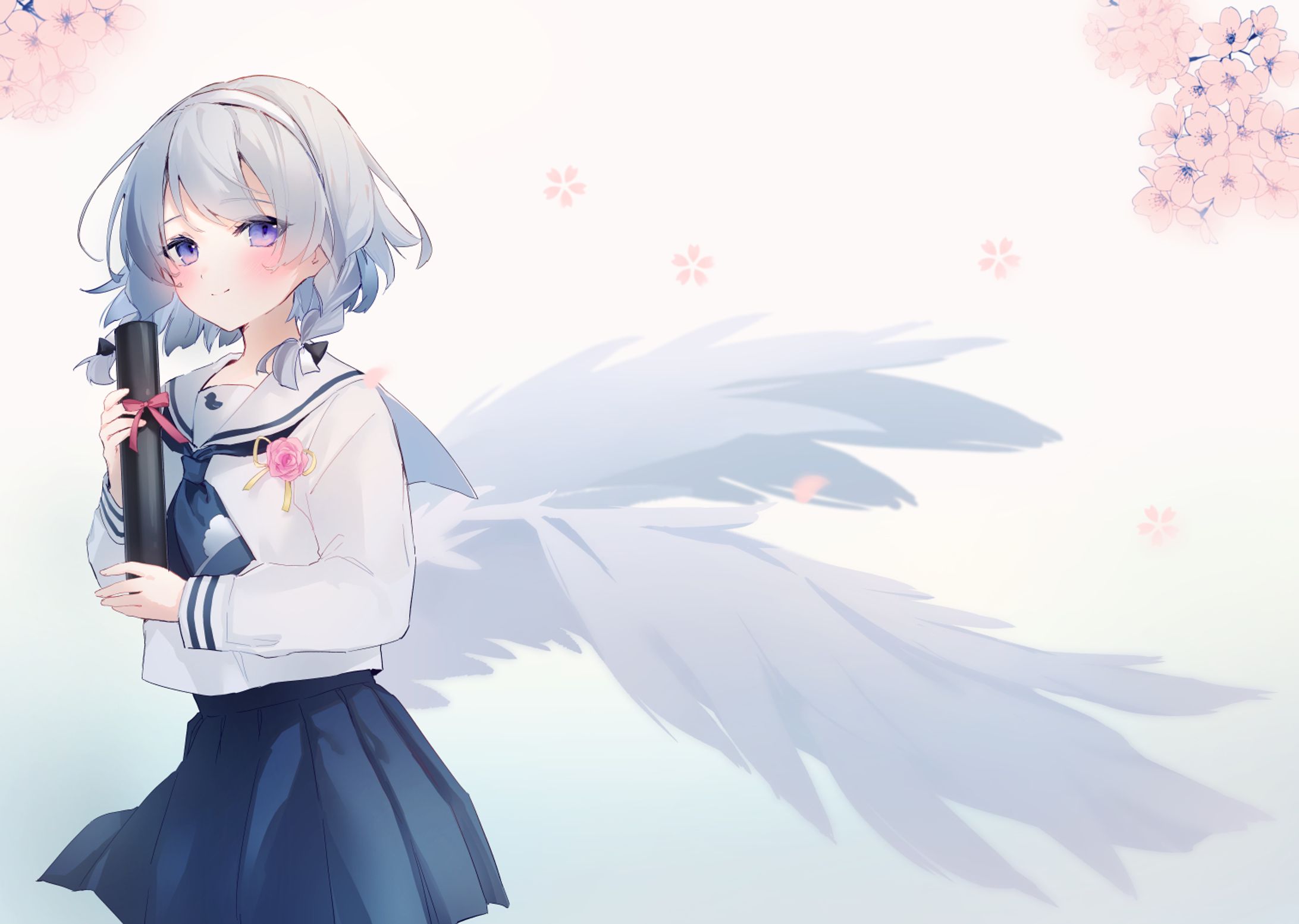 SKYCOLOR Project様 MVイラスト-1