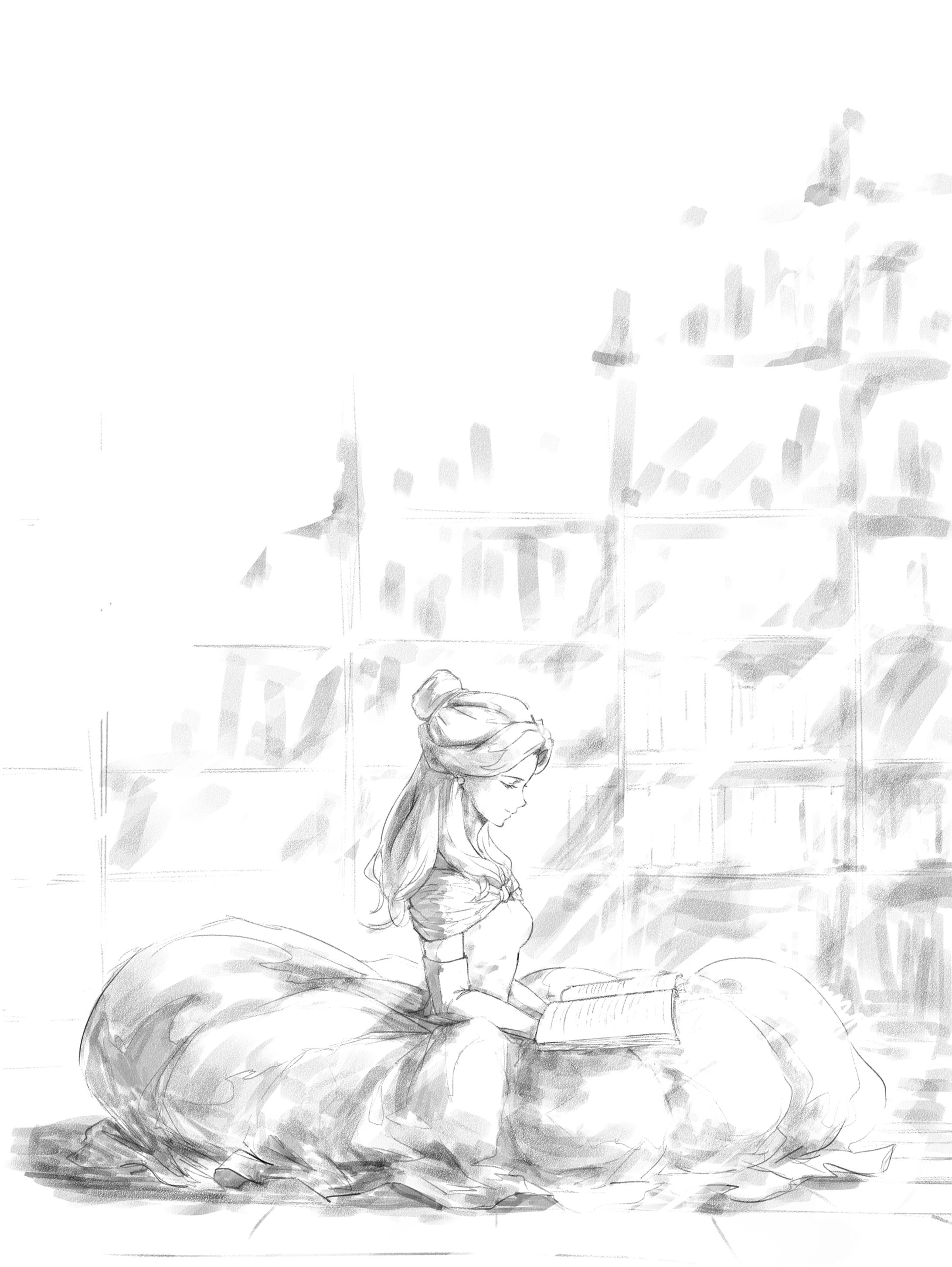 Belle-1