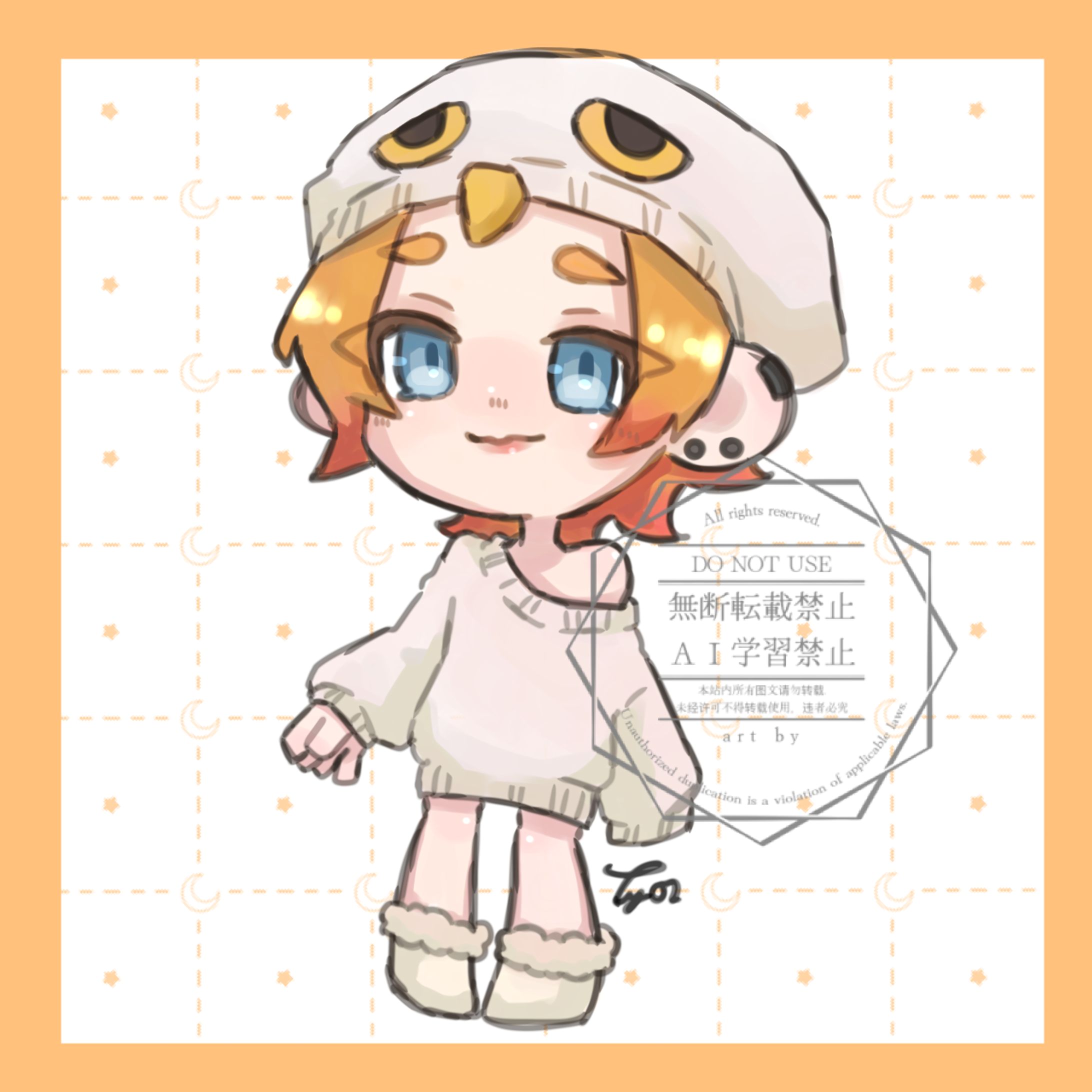 SDイラスト-1