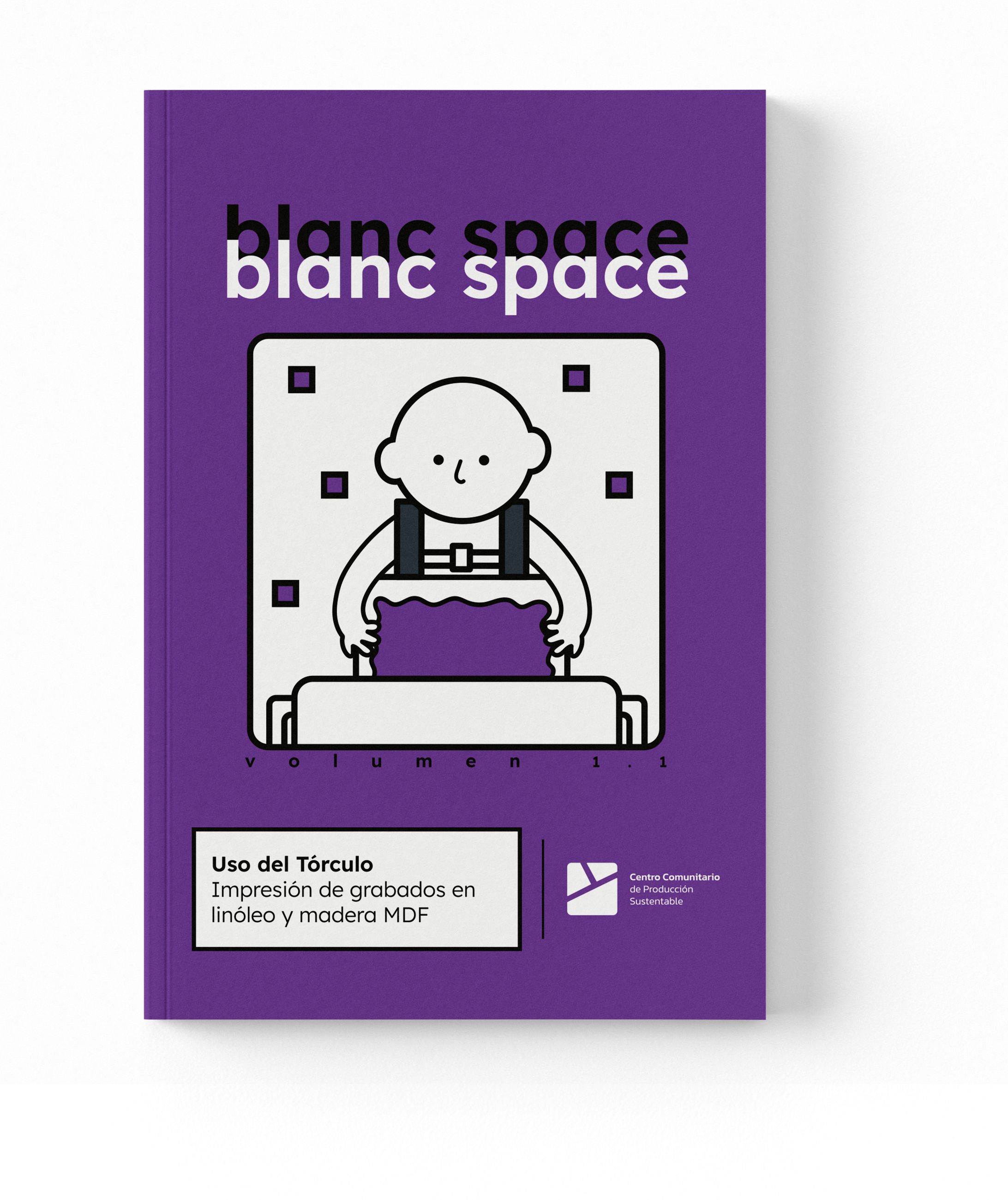 Blanc Space-1