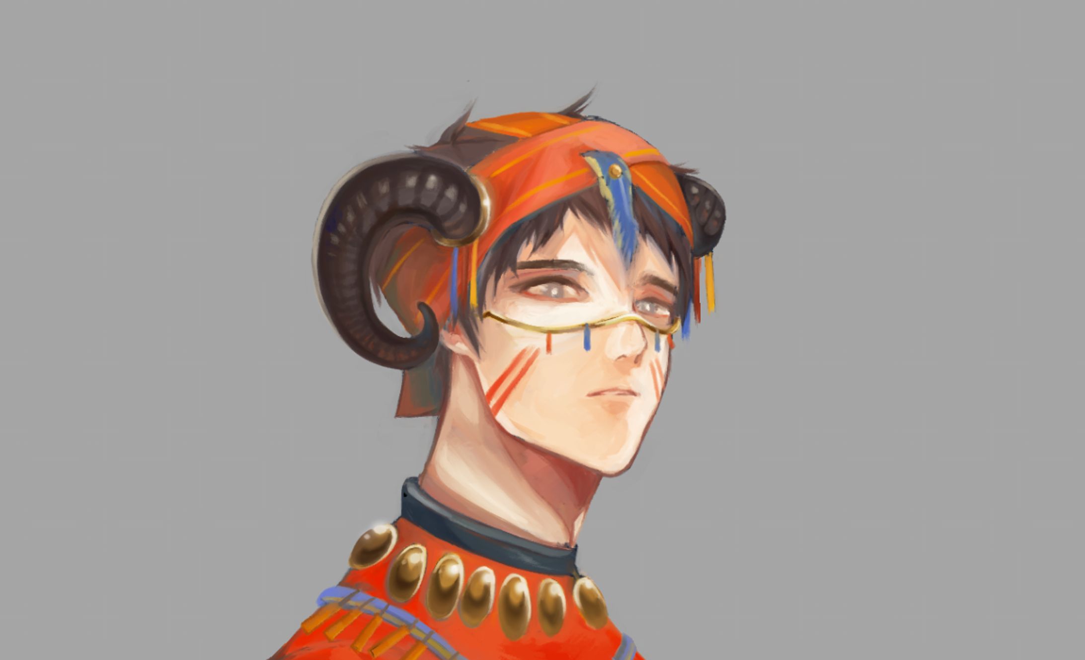 character design-1